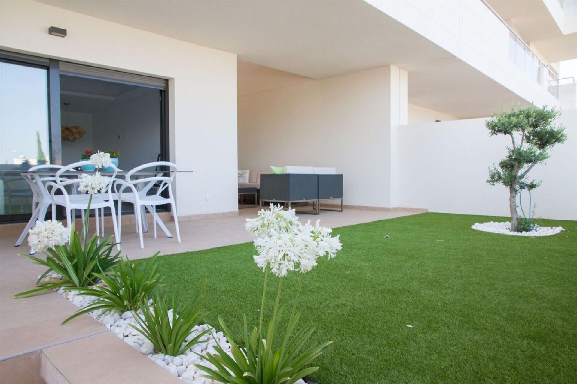 Condominio en OrIhuela Costa, AlIcante 10035328