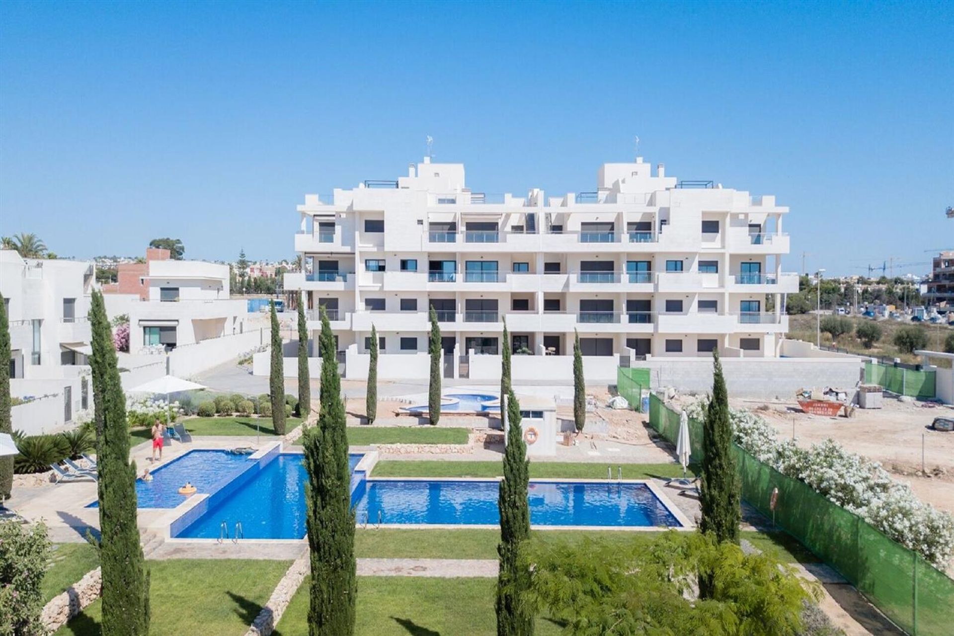 Condominio en OrIhuela Costa, AlIcante 10035328