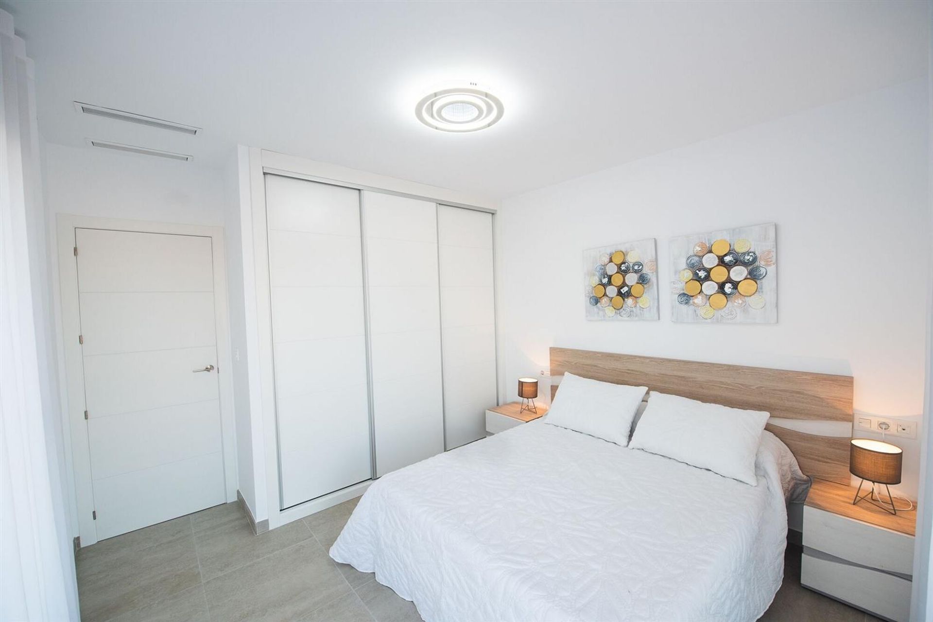 Haus im Los MontesInos, Costa Blanca 10035332