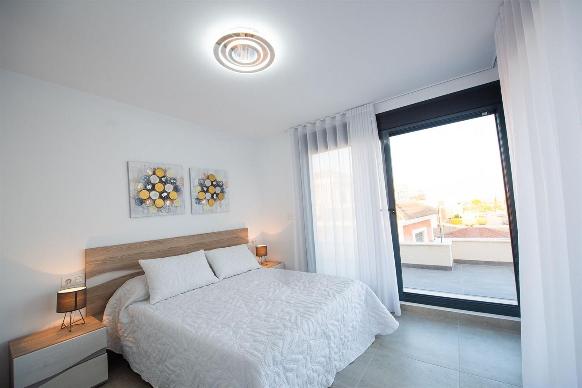 Haus im Los MontesInos, Costa Blanca 10035332