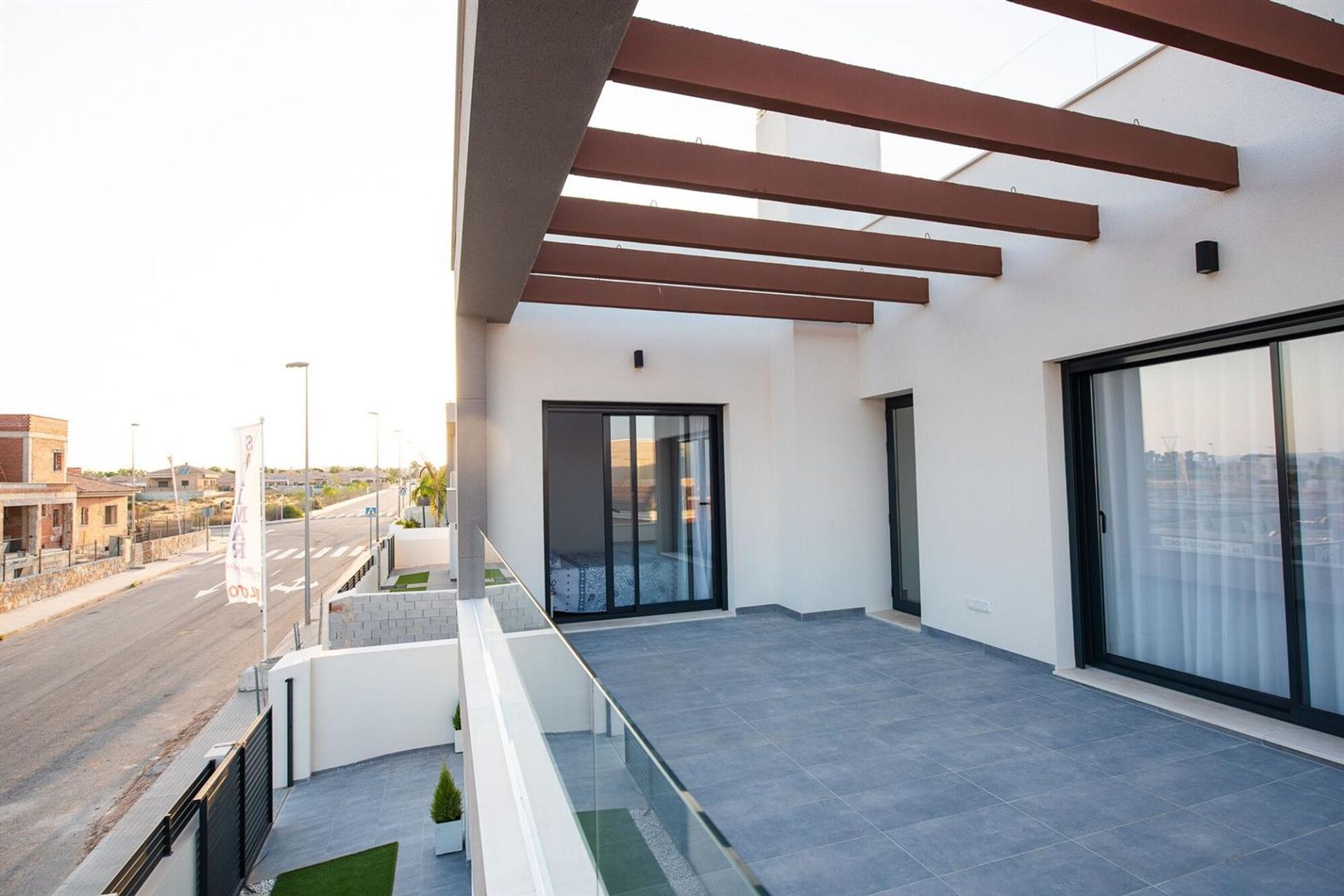 Haus im Los MontesInos, Costa Blanca 10035332