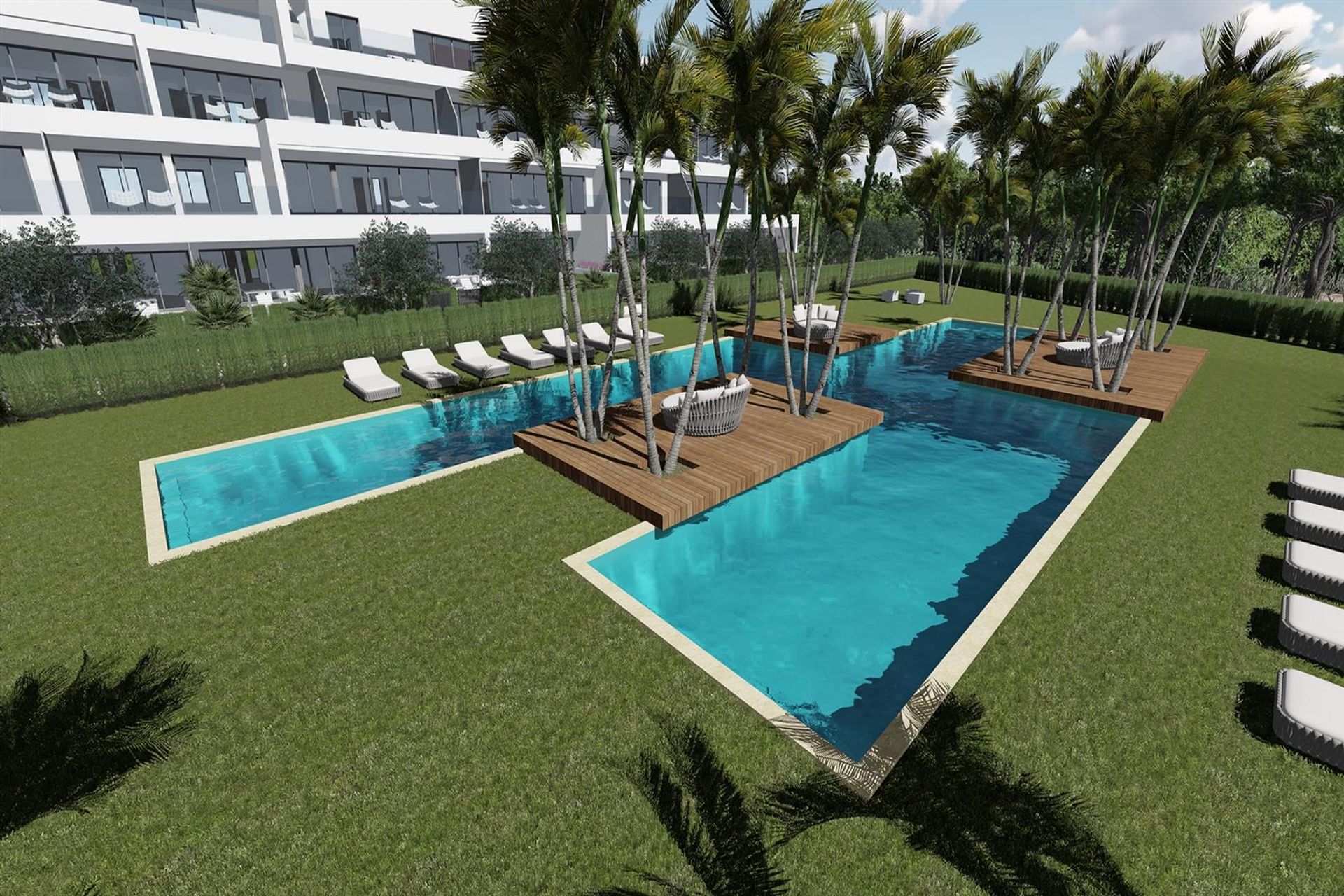 Condominio nel San Miguel de Salinas, Valenza 10035345