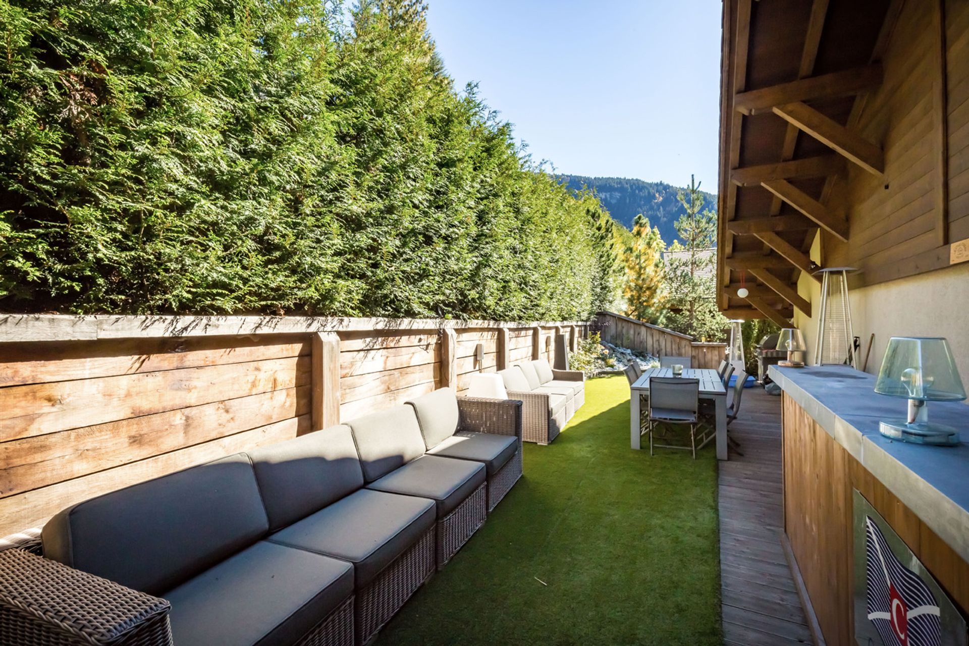 Haus im Morzine, Rhones Alps 10035363