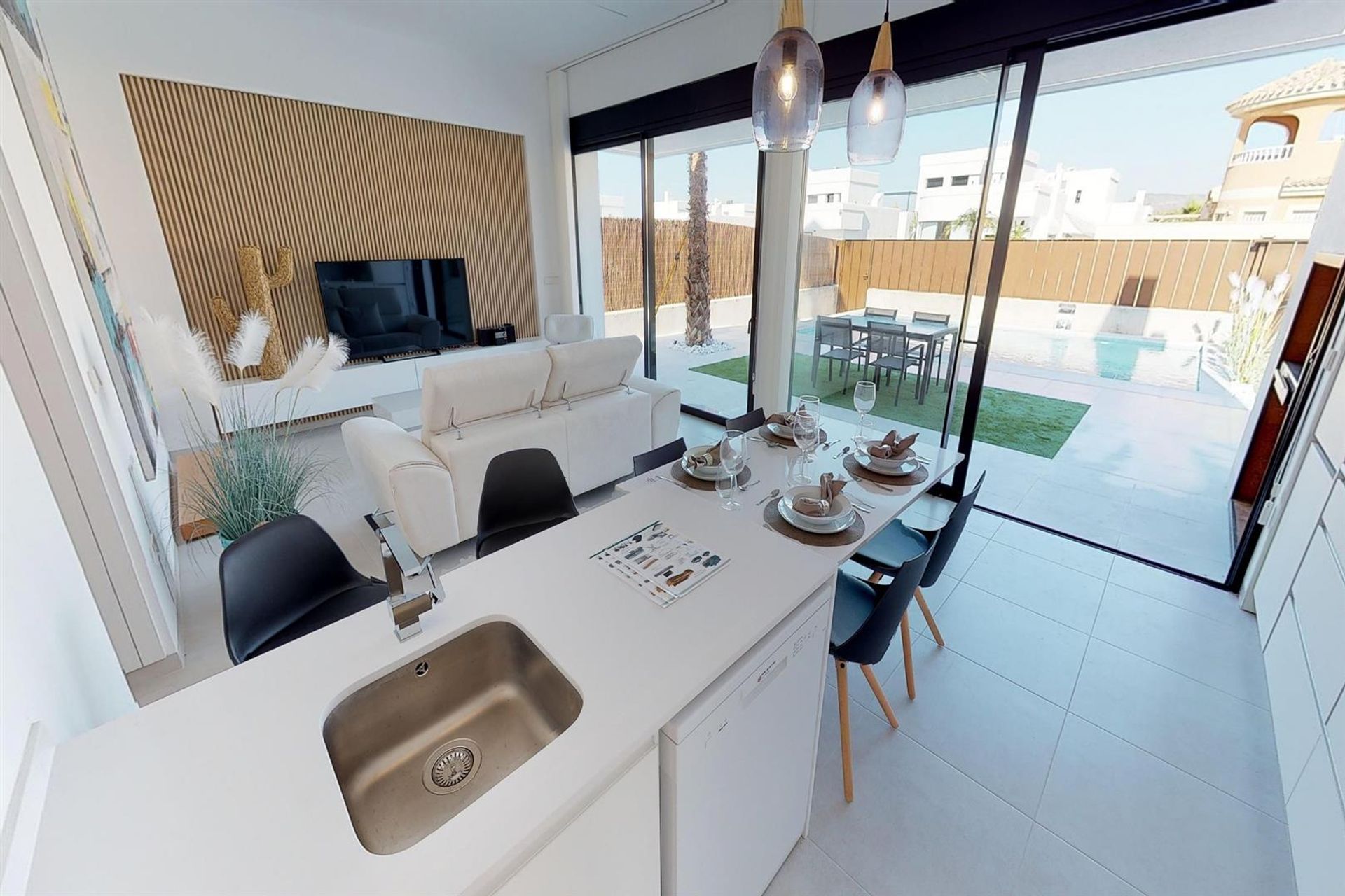 Huis in Roldan, Murcia 10035371