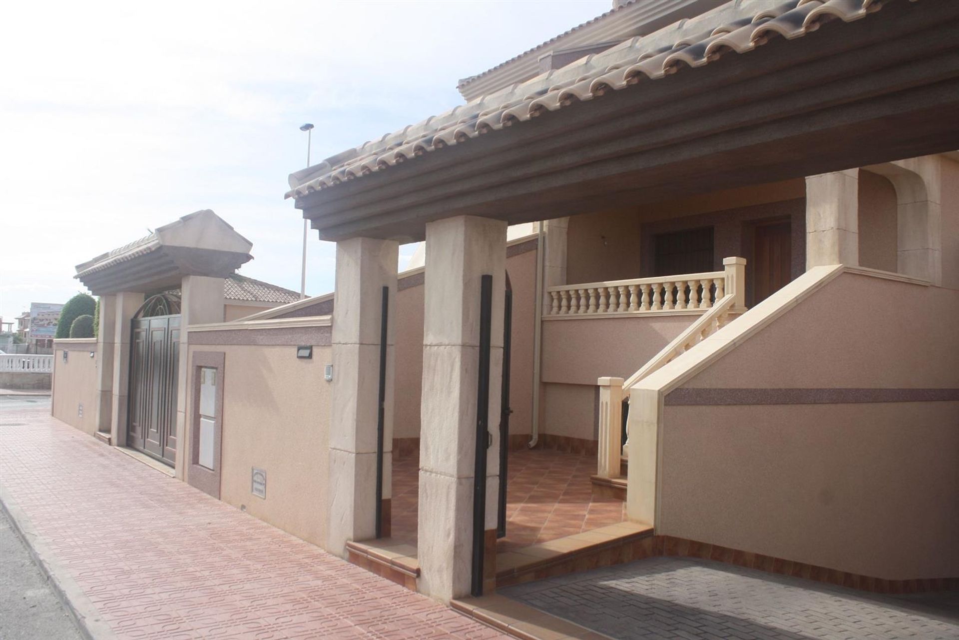 Haus im Torrevieja, Valencia 10035374