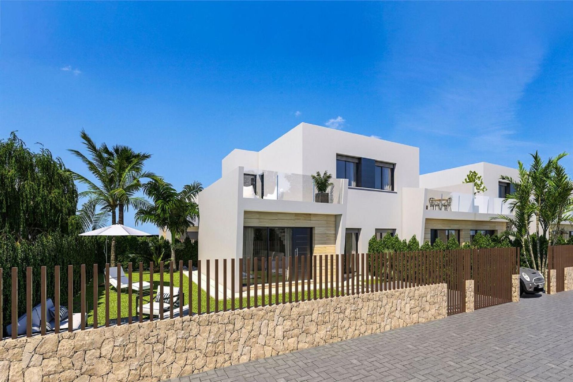 House in La Horadada, Valencia 10035376