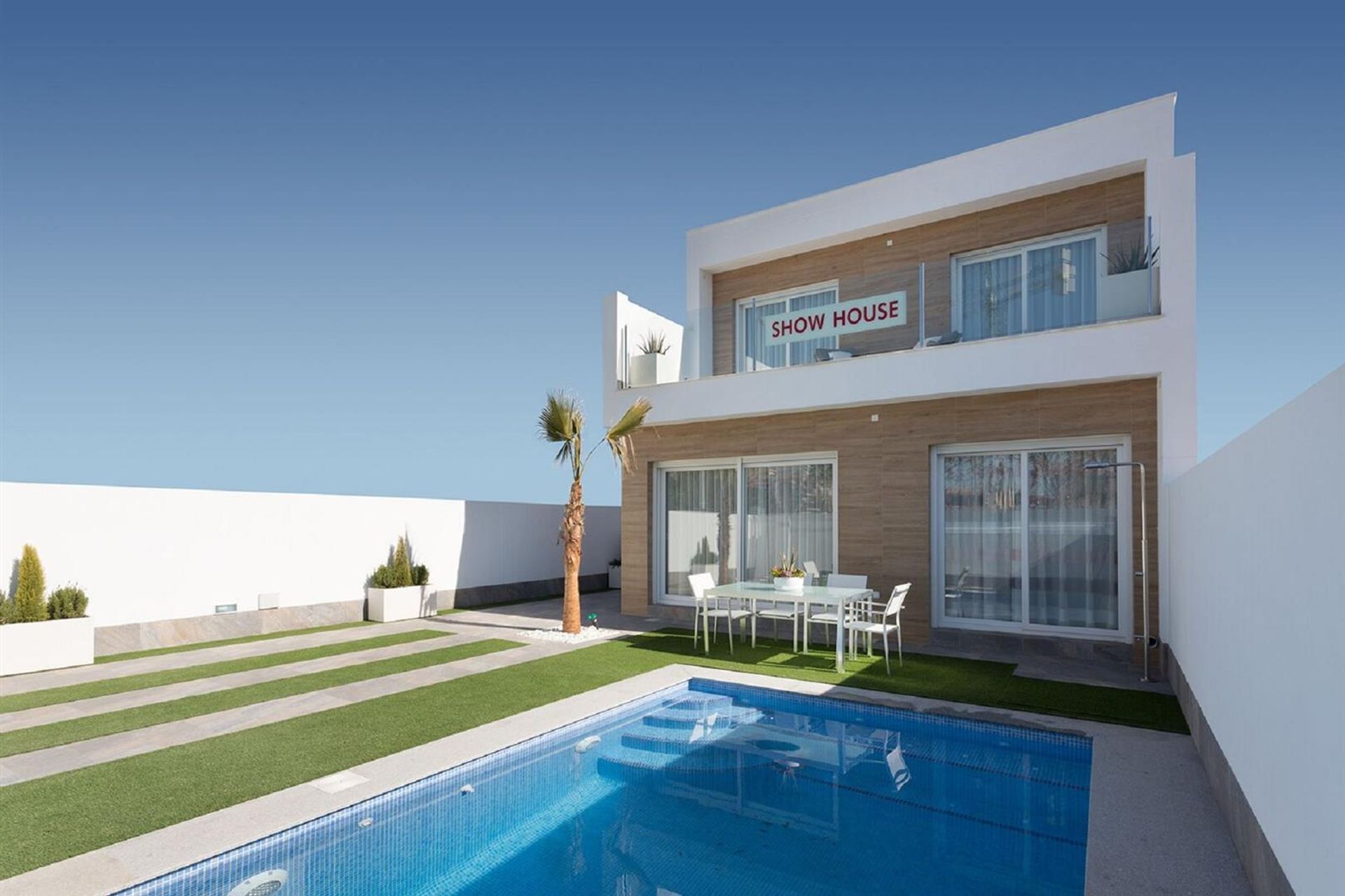 Haus im Los Albaladejos, Murcia 10035380