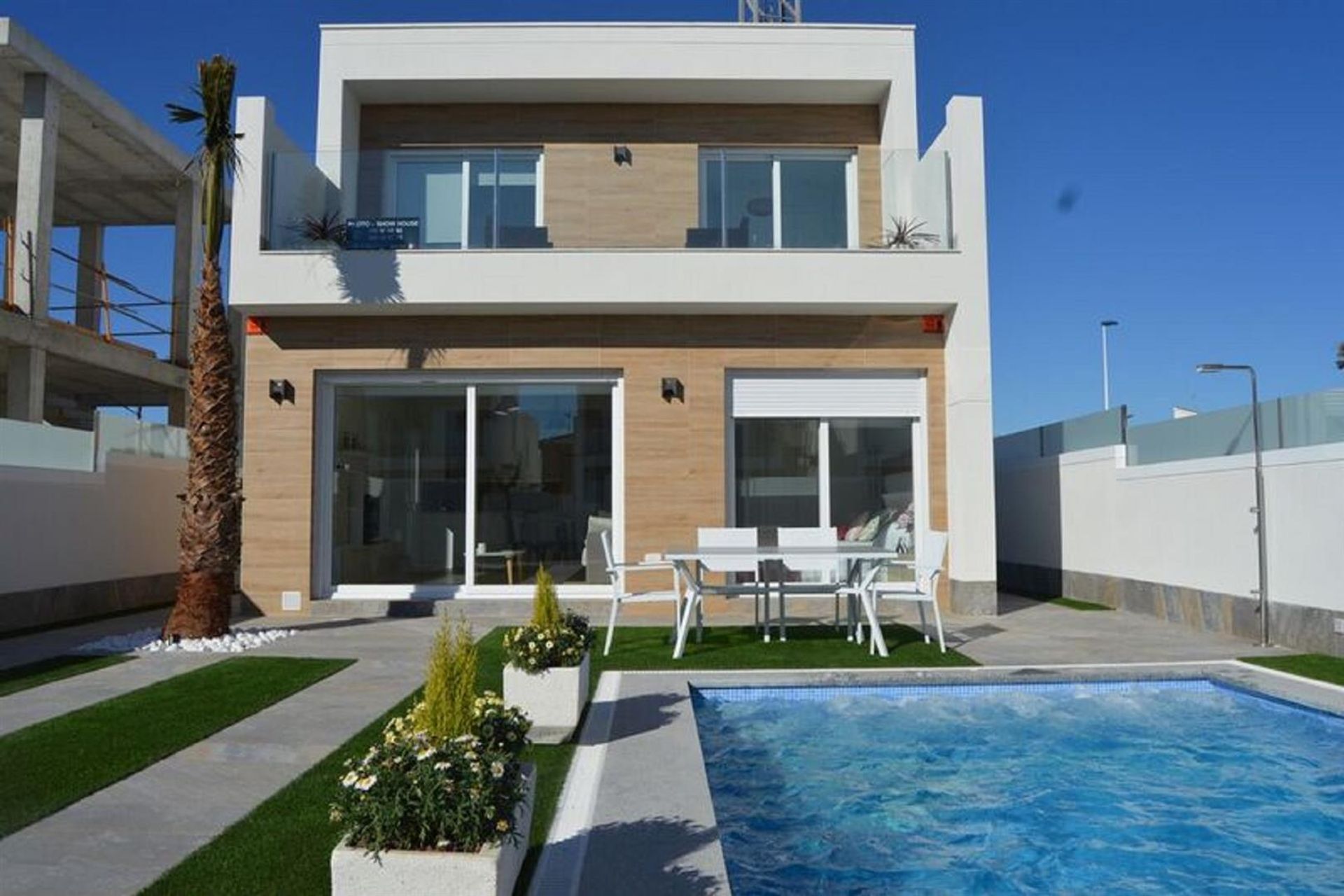 Haus im Los Albaladejos, Murcia 10035380