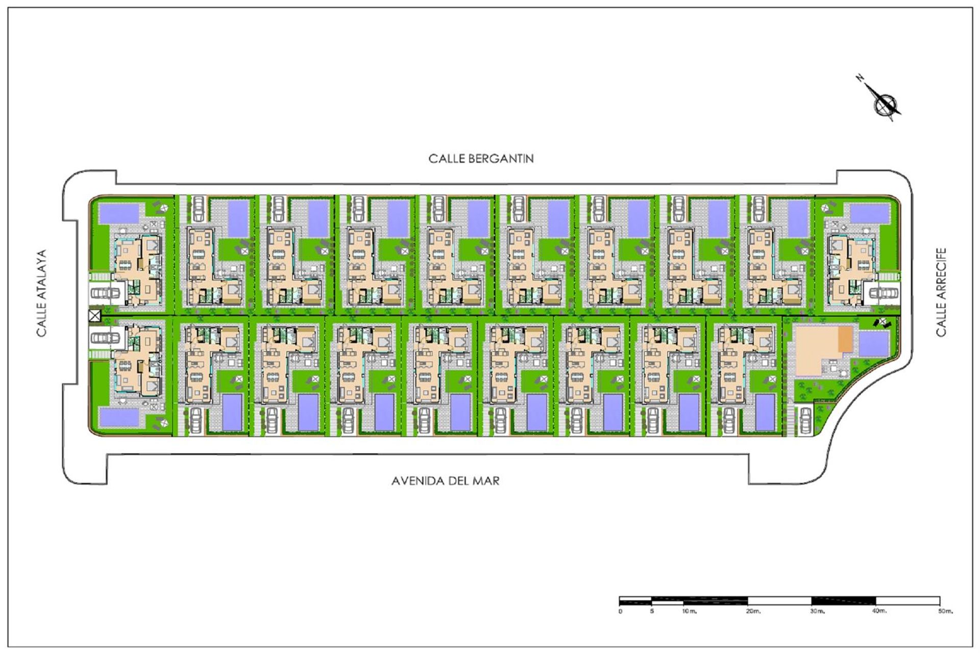 Hus i Roda, Murcia 10035384