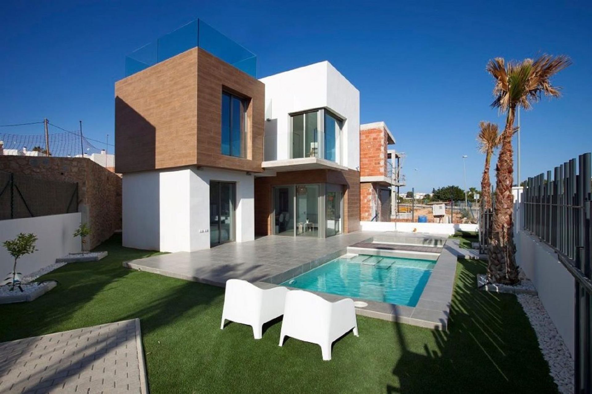 Haus im Campoamor, Valencia 10035430