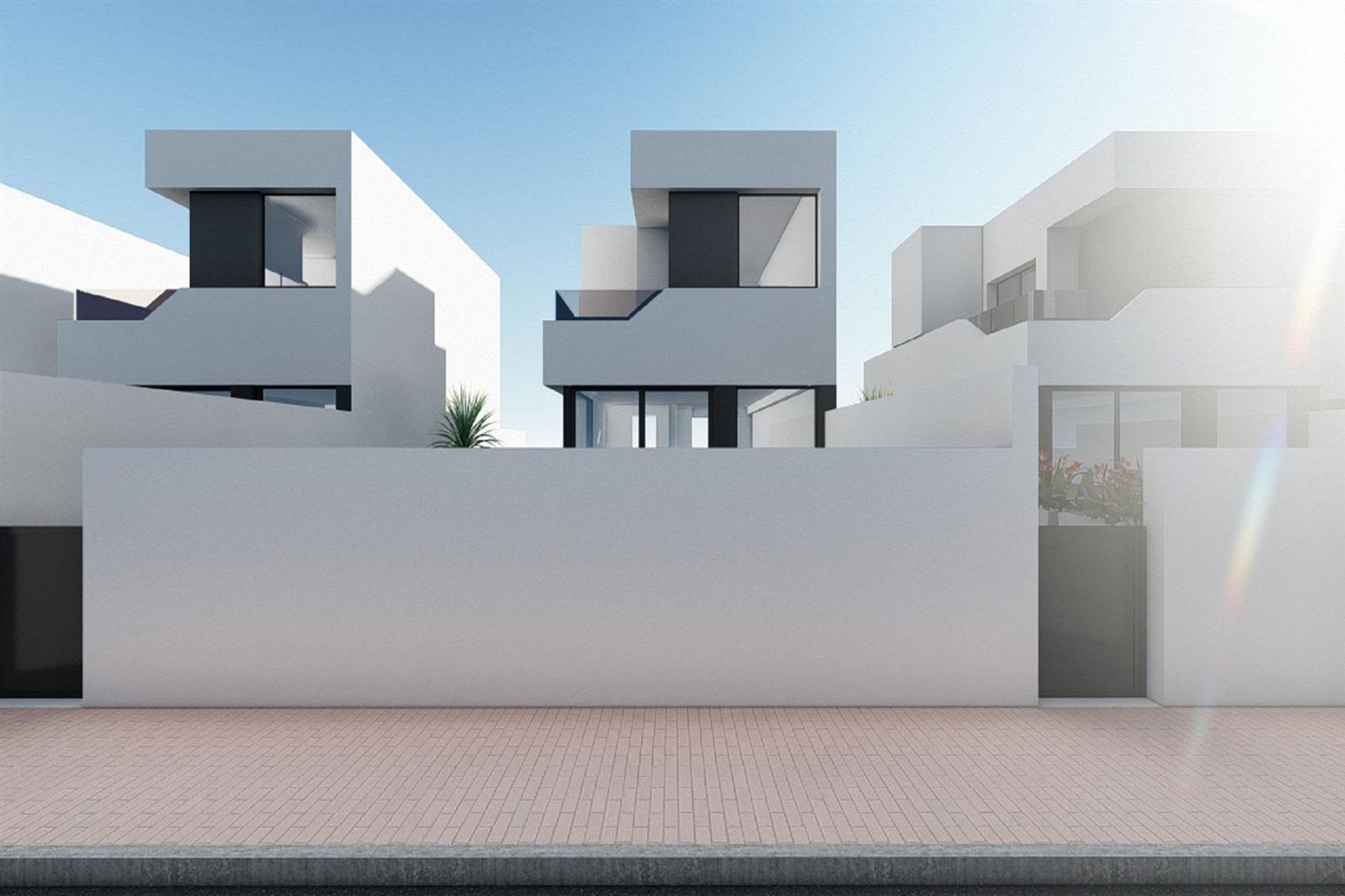 rumah dalam Quesada, AlIcante 10035443