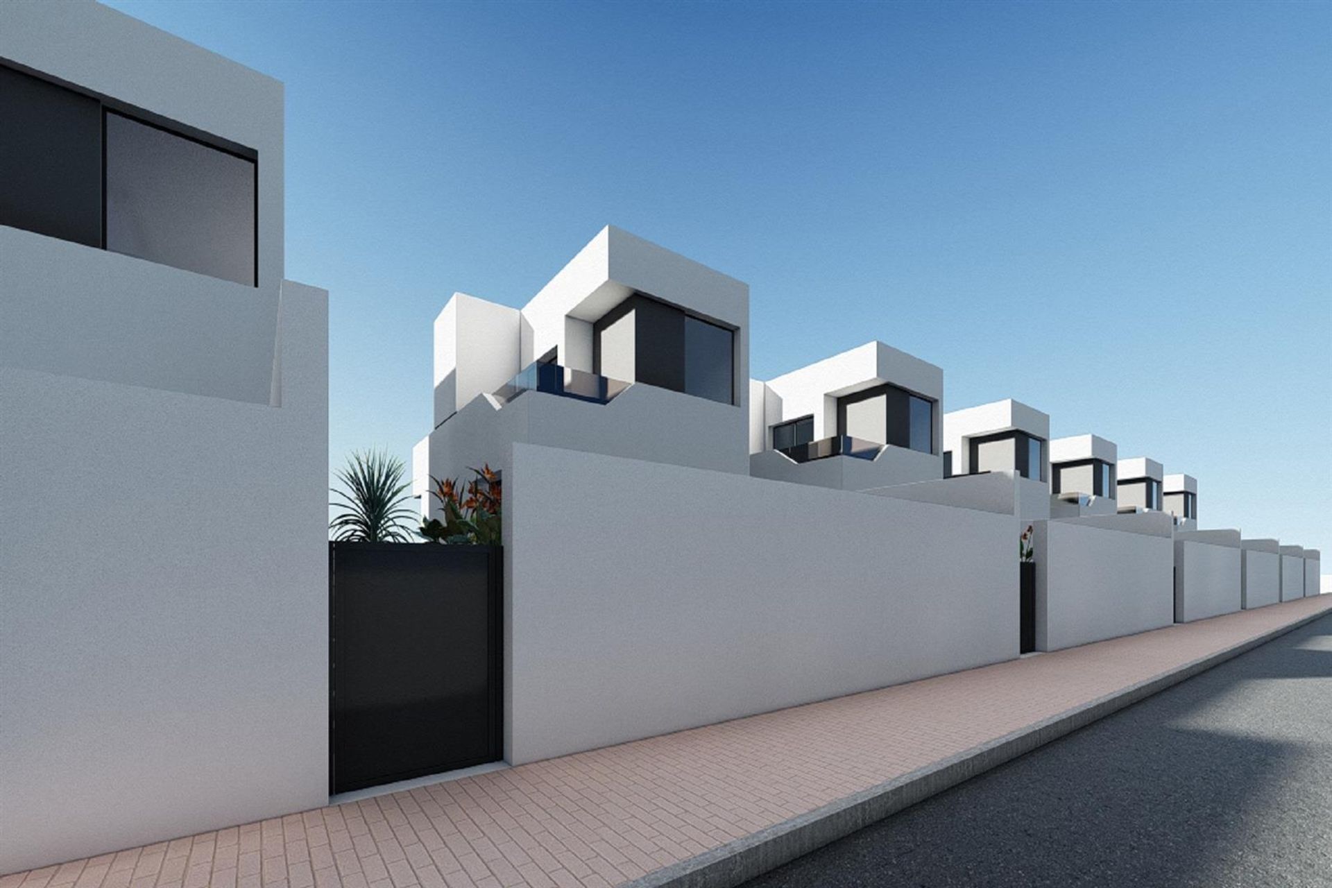 rumah dalam Quesada, AlIcante 10035443