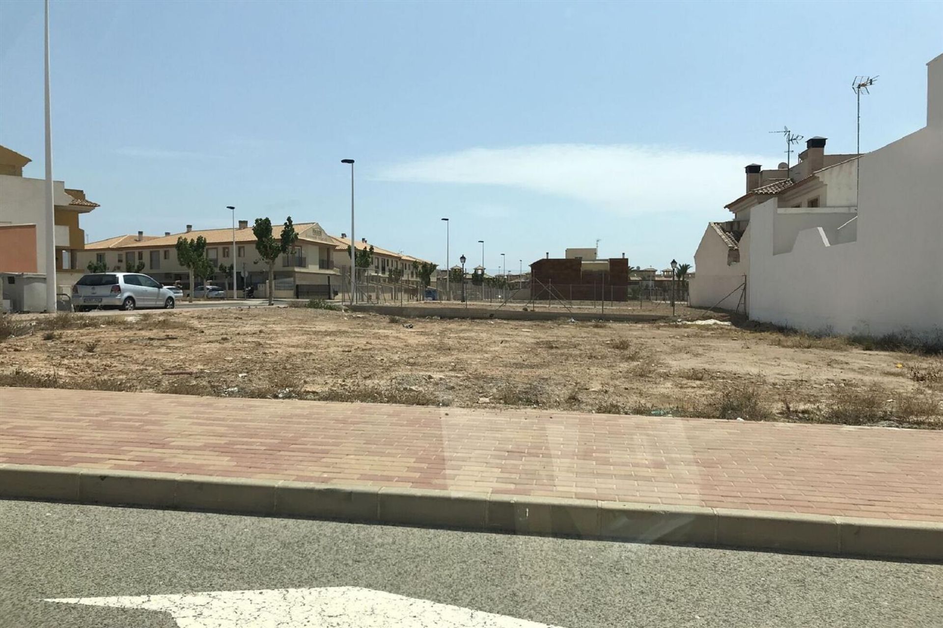 rumah dalam Los Albaladejos, Murcia 10035445