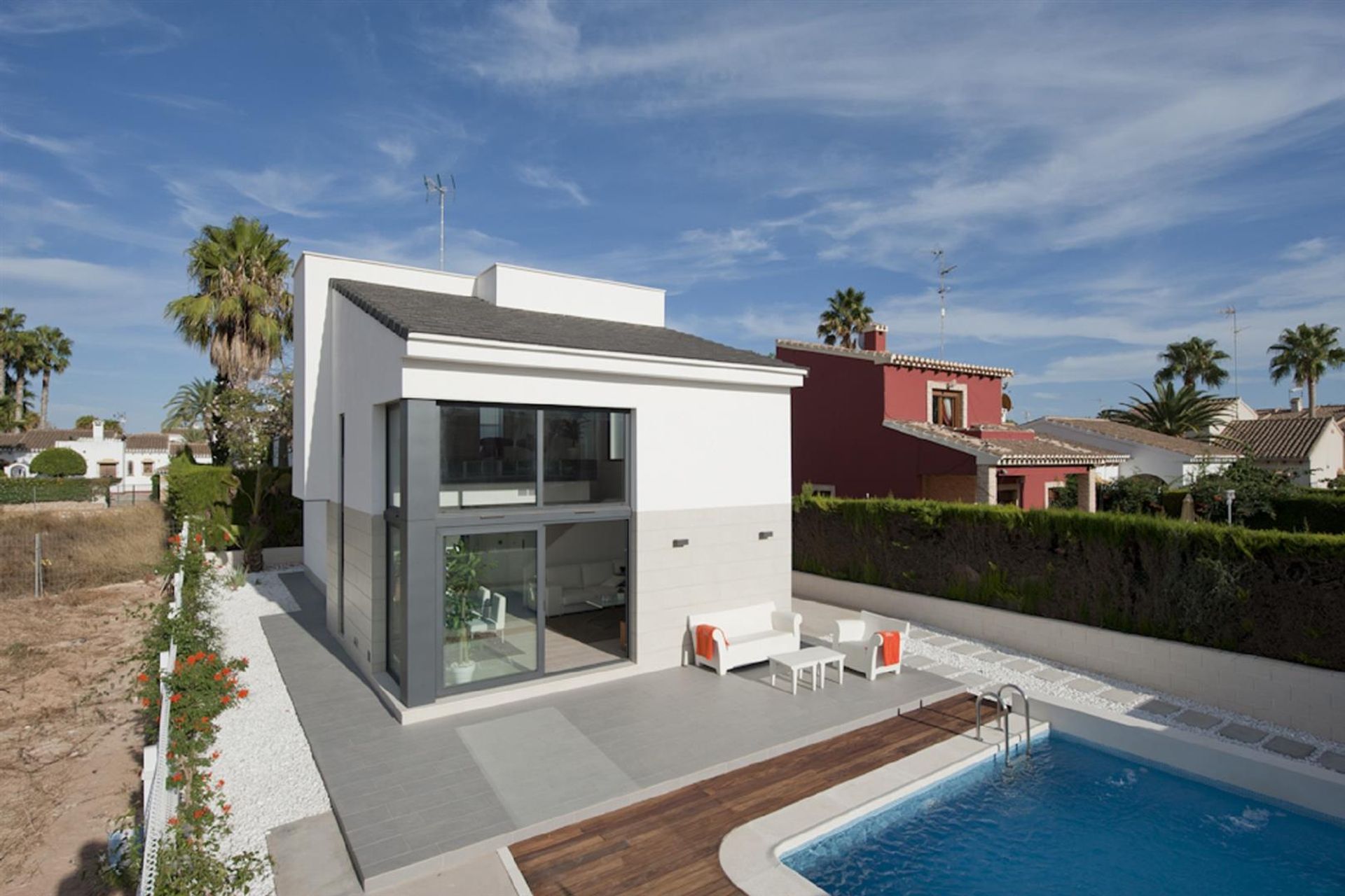 Hus i San JavIer, MurcIa Costa CalIda 10035456