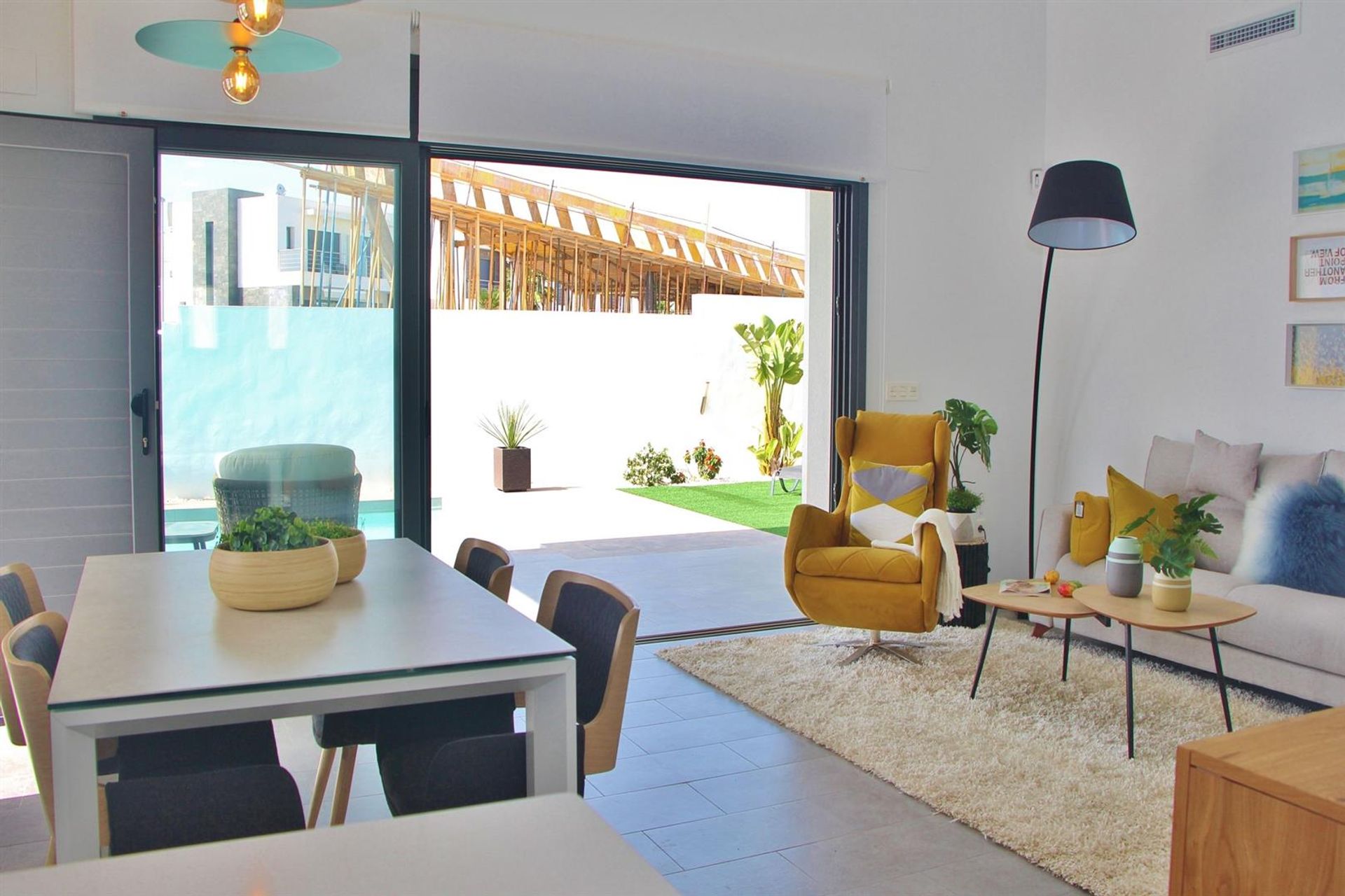 Hus i BenIjofar, AlIcante 10035462