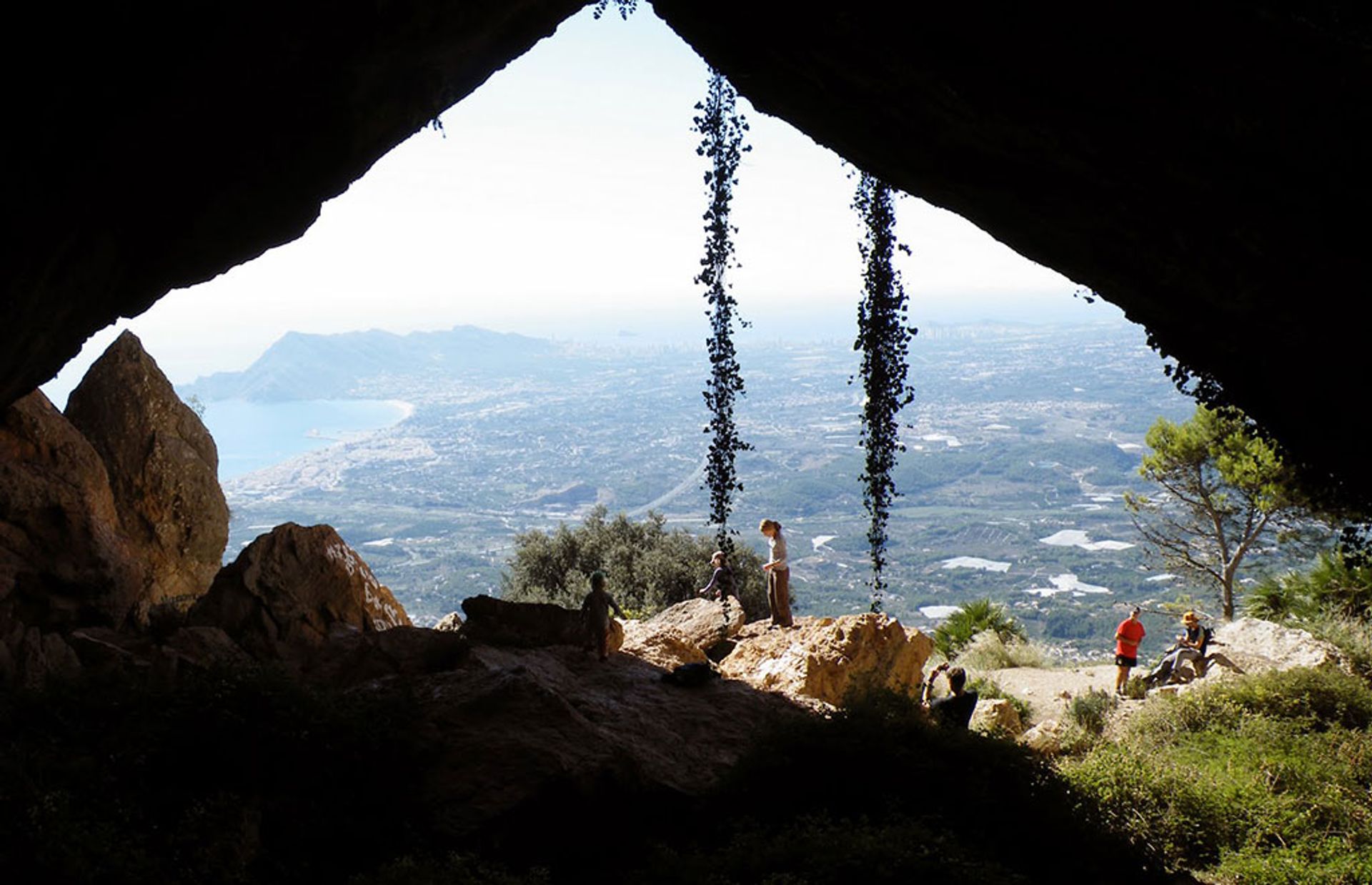 Casa nel Marina Alta Inland, Alicante 10035463