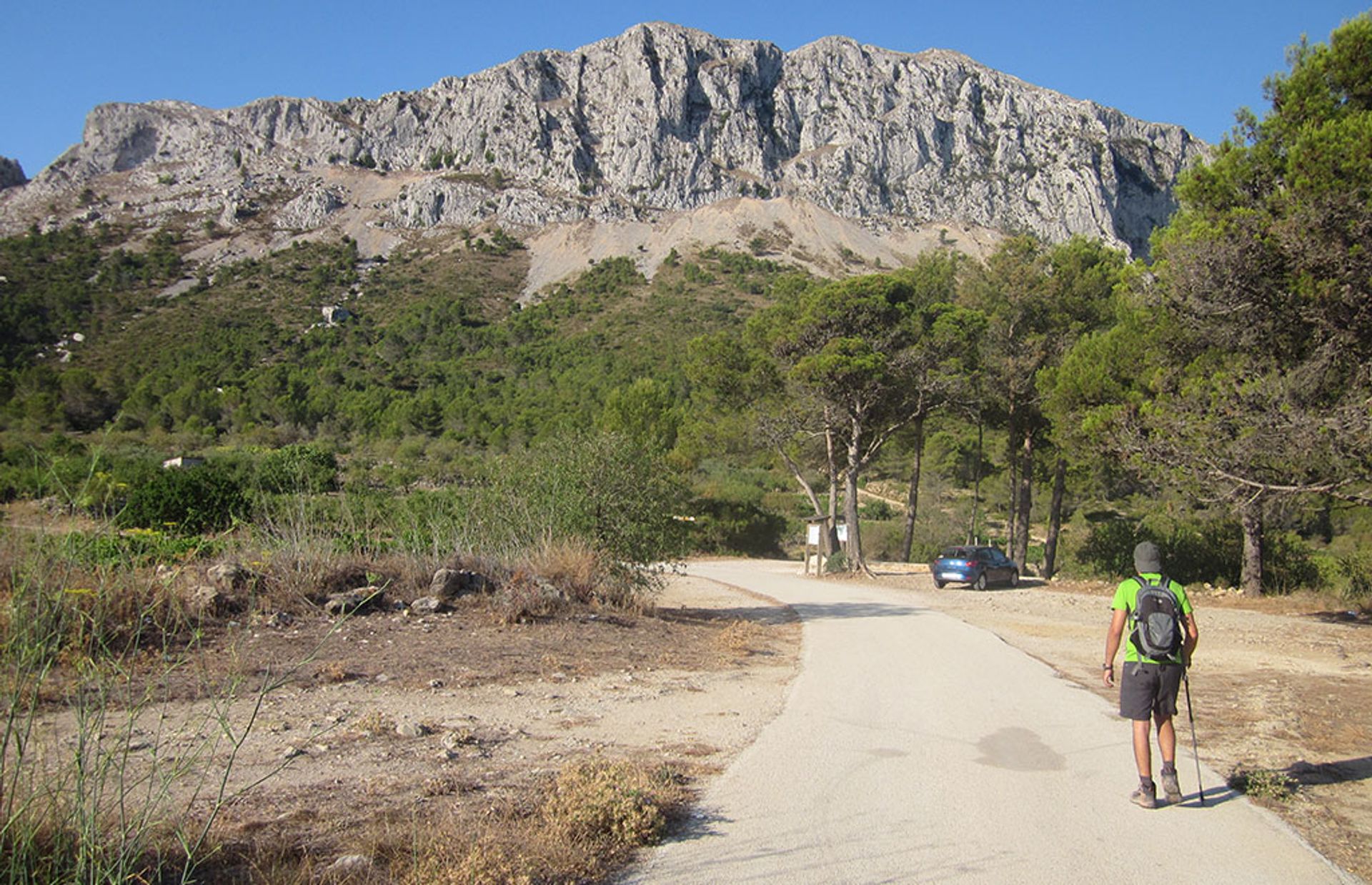 Casa nel Marina Alta Inland, Alicante 10035463