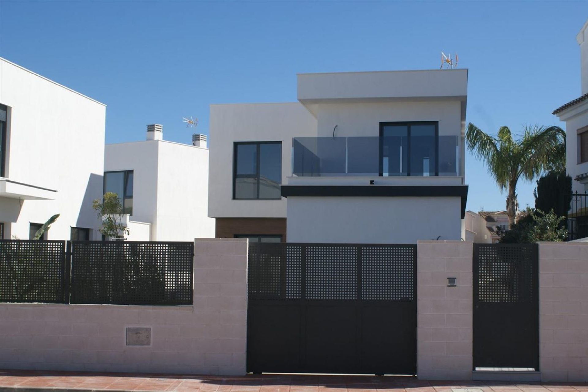 Hus i San JavIer, MurcIa Costa CalIda 10035470