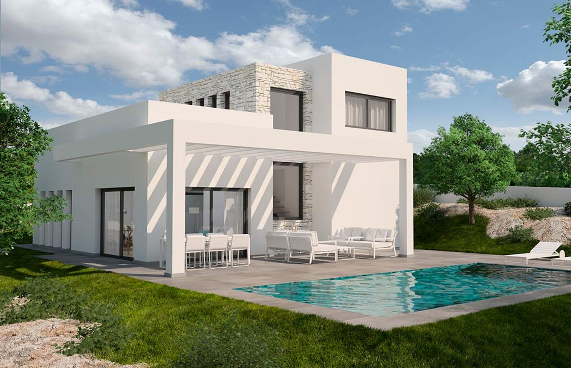 House in Benidoleig, Valencia 10035471