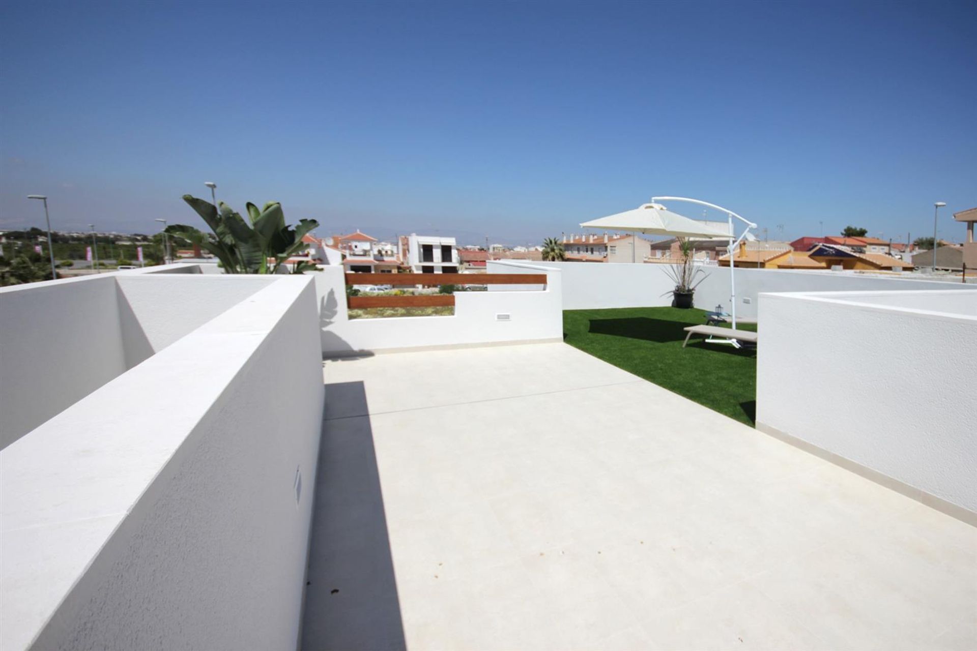 Hus i BenIjofar, Costa Blanca 10035490