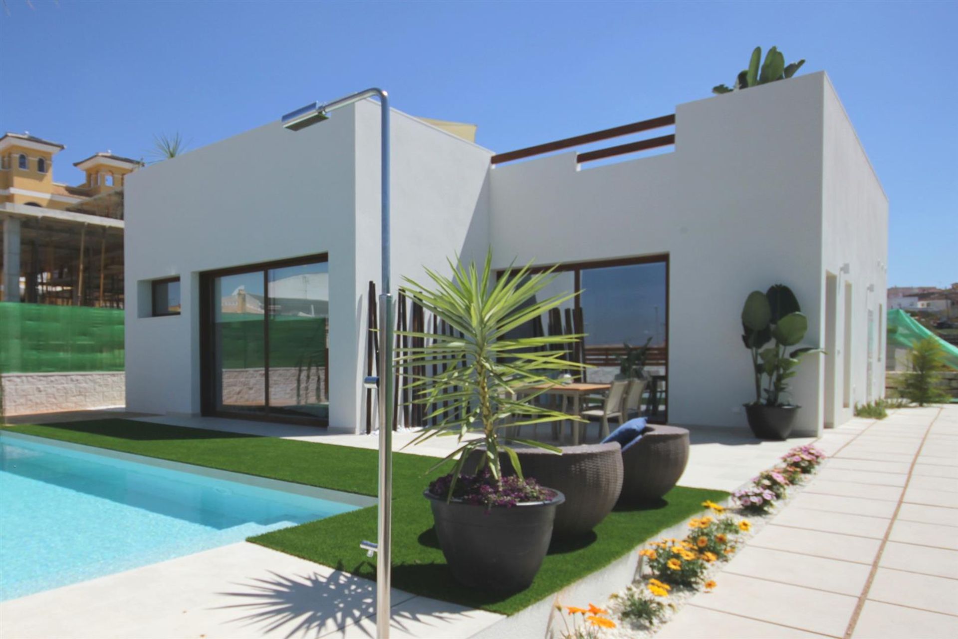 Hus i BenIjofar, Costa Blanca 10035490