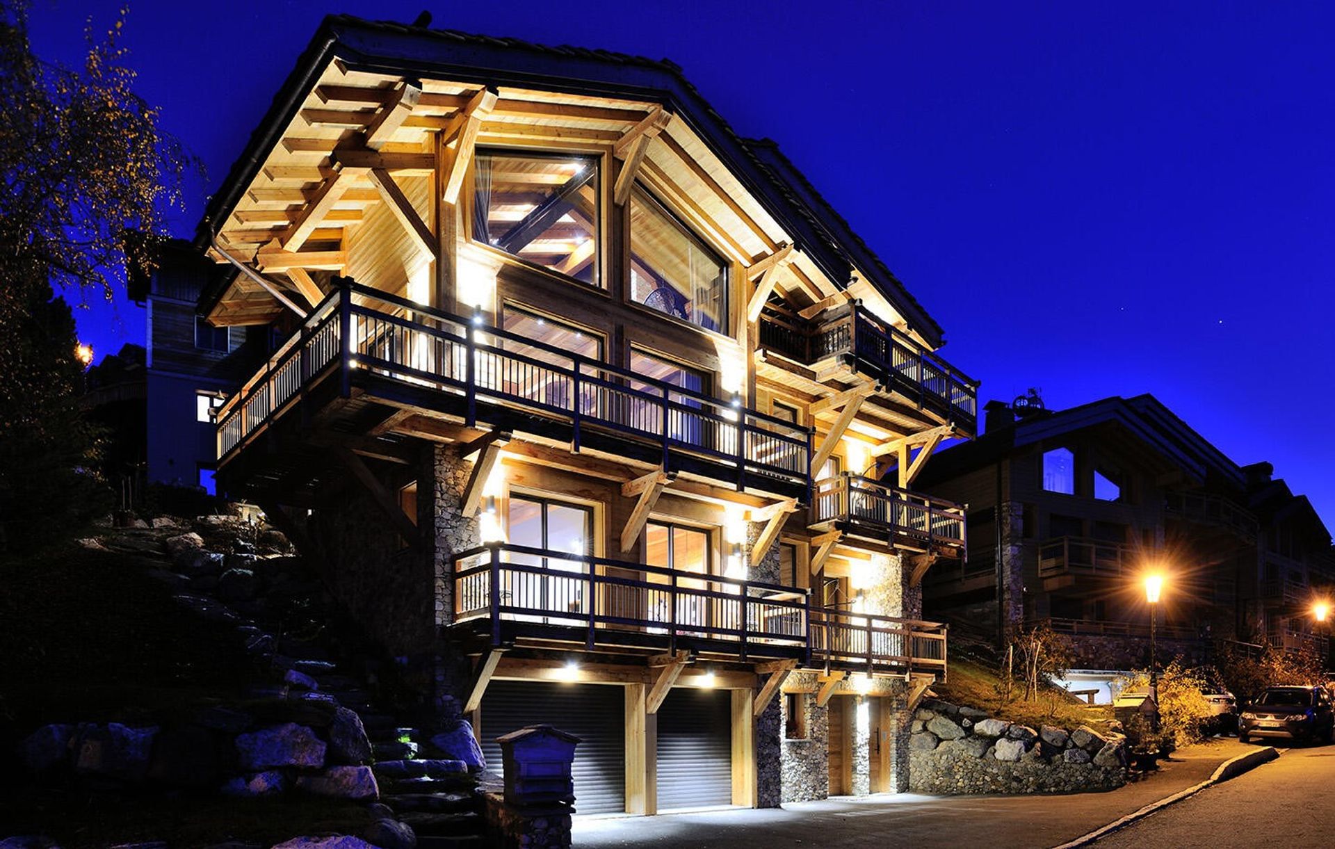 Condominio nel Les Deux Alpes,  10035498