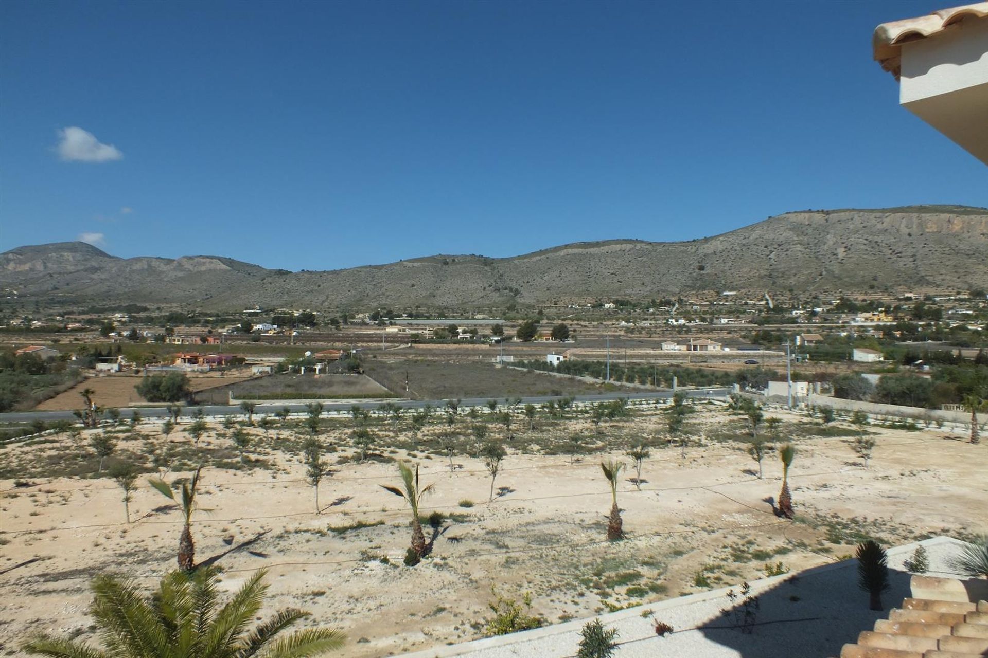 Terra no Hondon de Las NIeves, AlIcantecosta Blanca 10035503