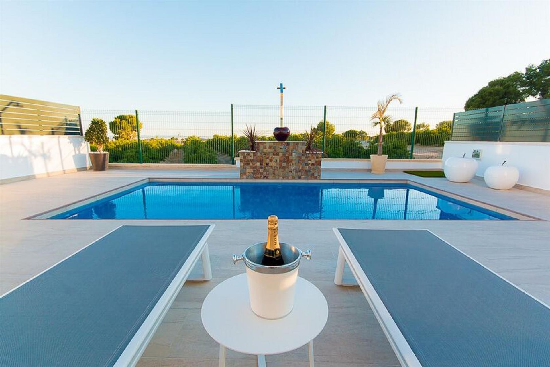 Huis in Lo Romero Golf, Costa Blanca 10035514