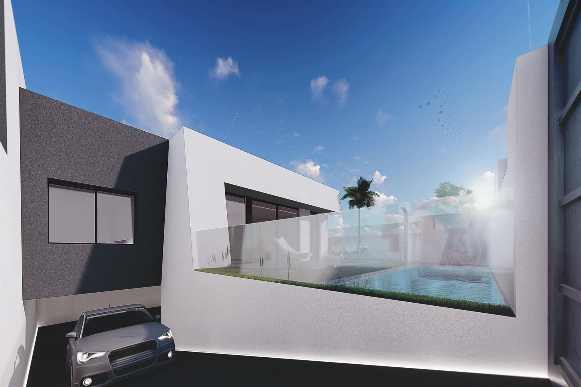 House in SantIago de la RIbera, MurcIa, Costa CalIda 10035553