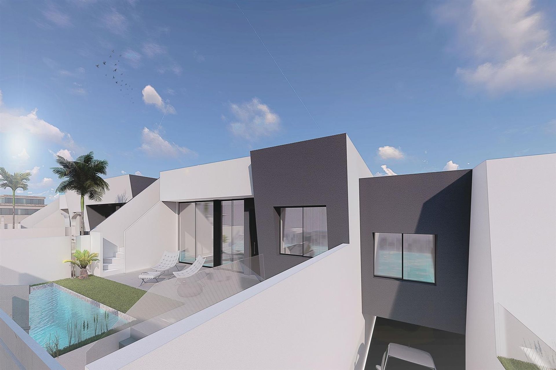 House in SantIago de la RIbera, MurcIa, Costa CalIda 10035553