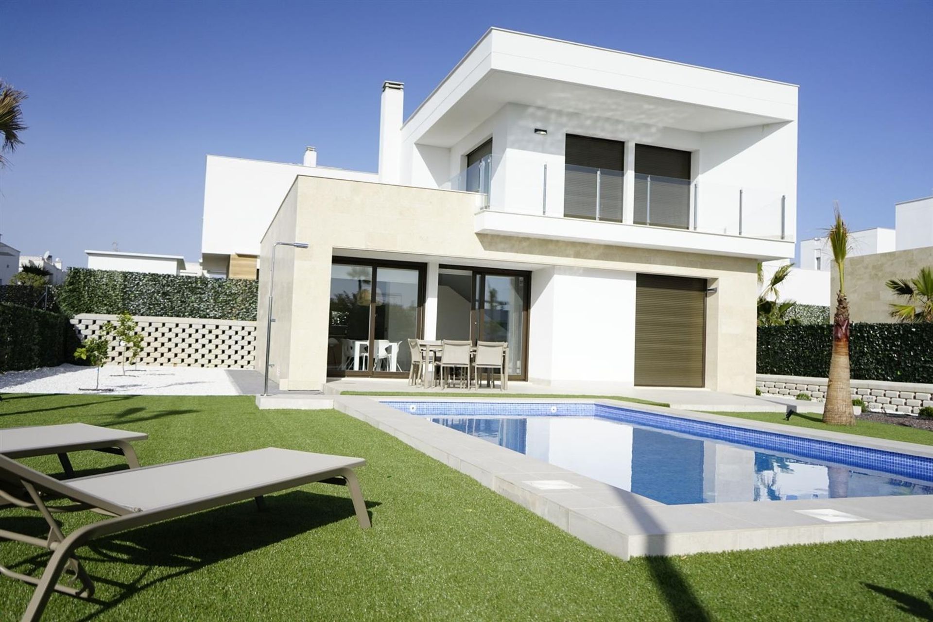 Huis in VIstabella Golf, AlIcante 10035565