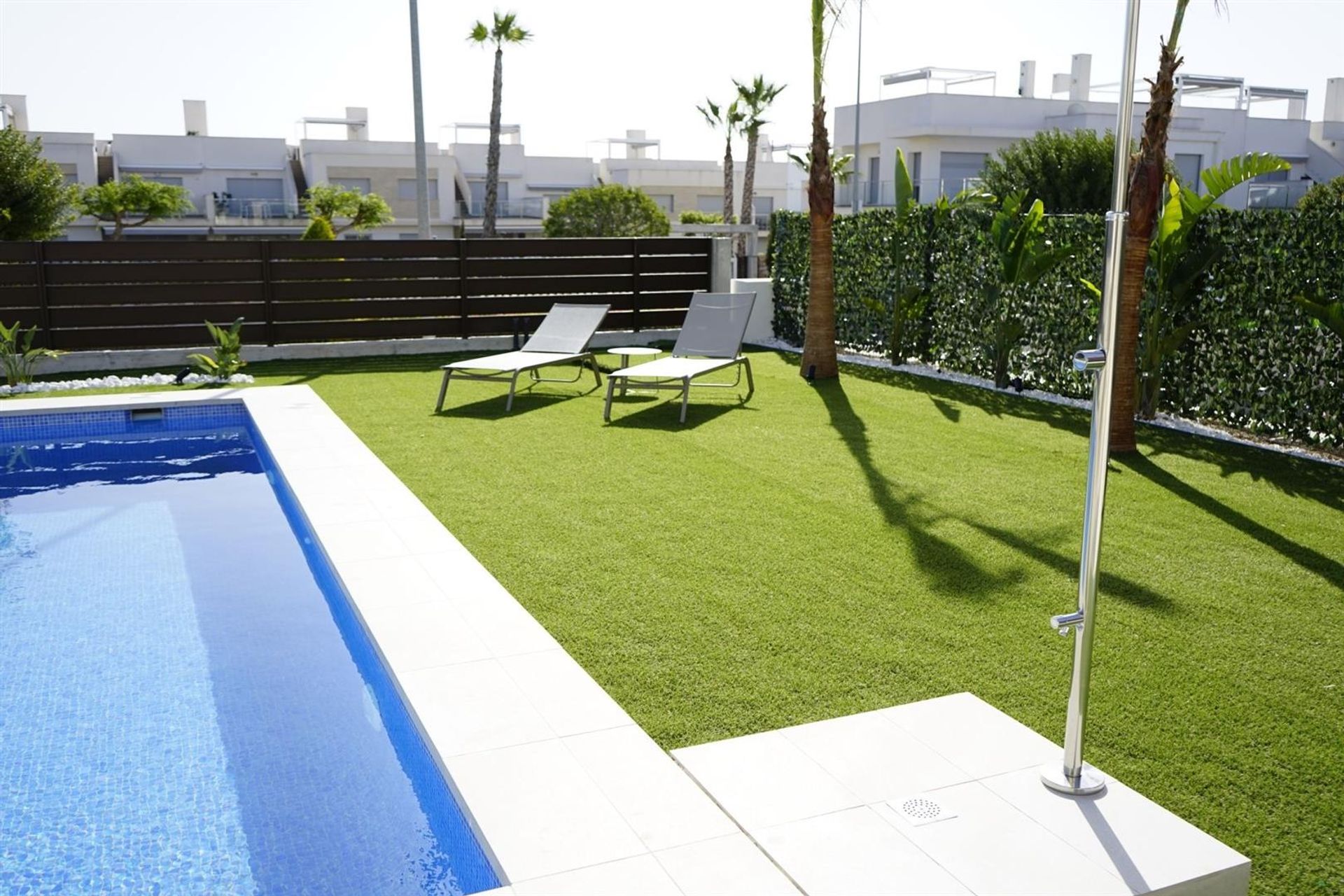 Huis in VIstabella Golf, AlIcante 10035565