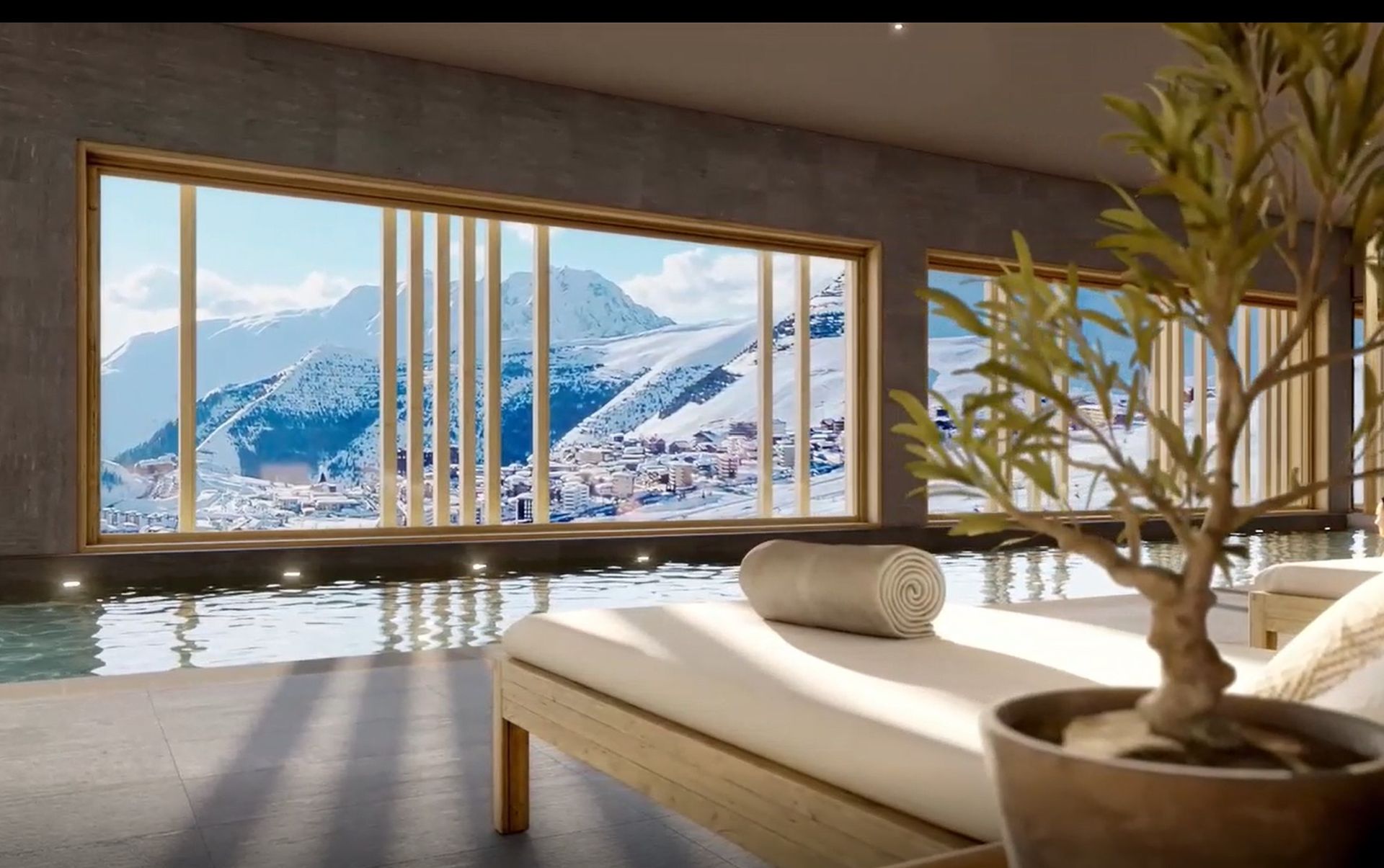 Condominio nel Alpe D'huez, Isere 10035582