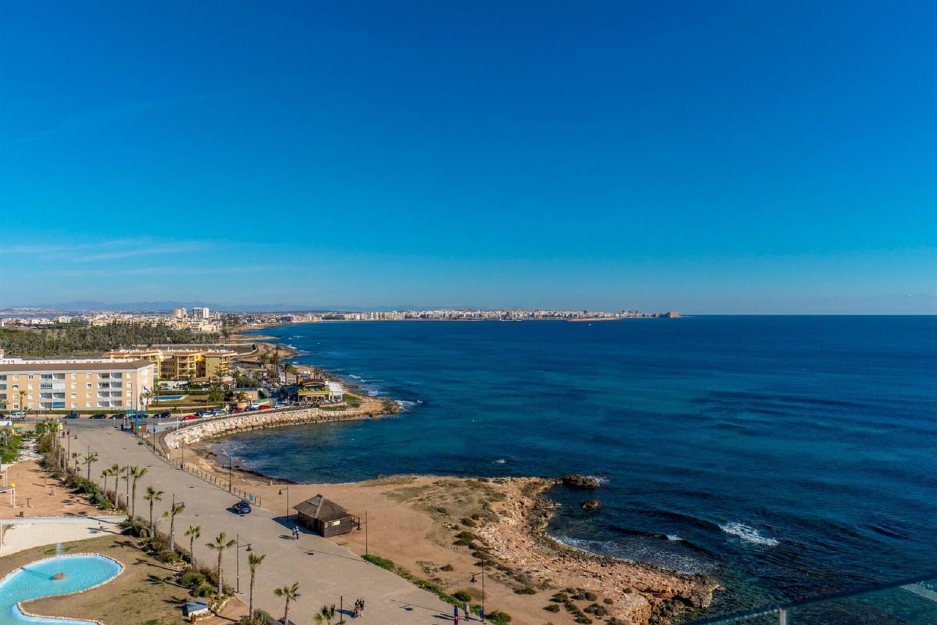 Кондоминиум в Punta PrIma, AlIcante 10035595