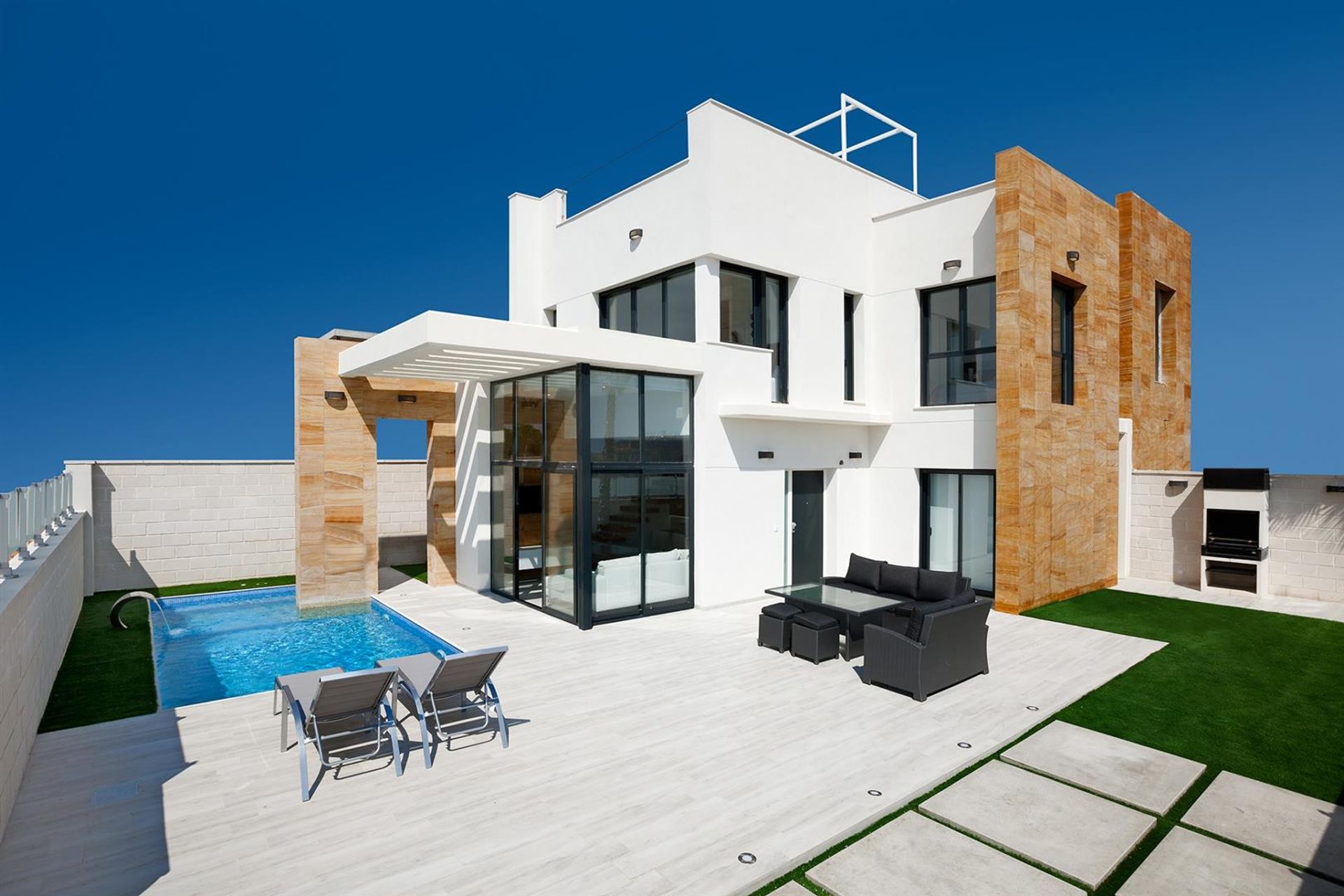 House in Campoamor, Valencia 10035605