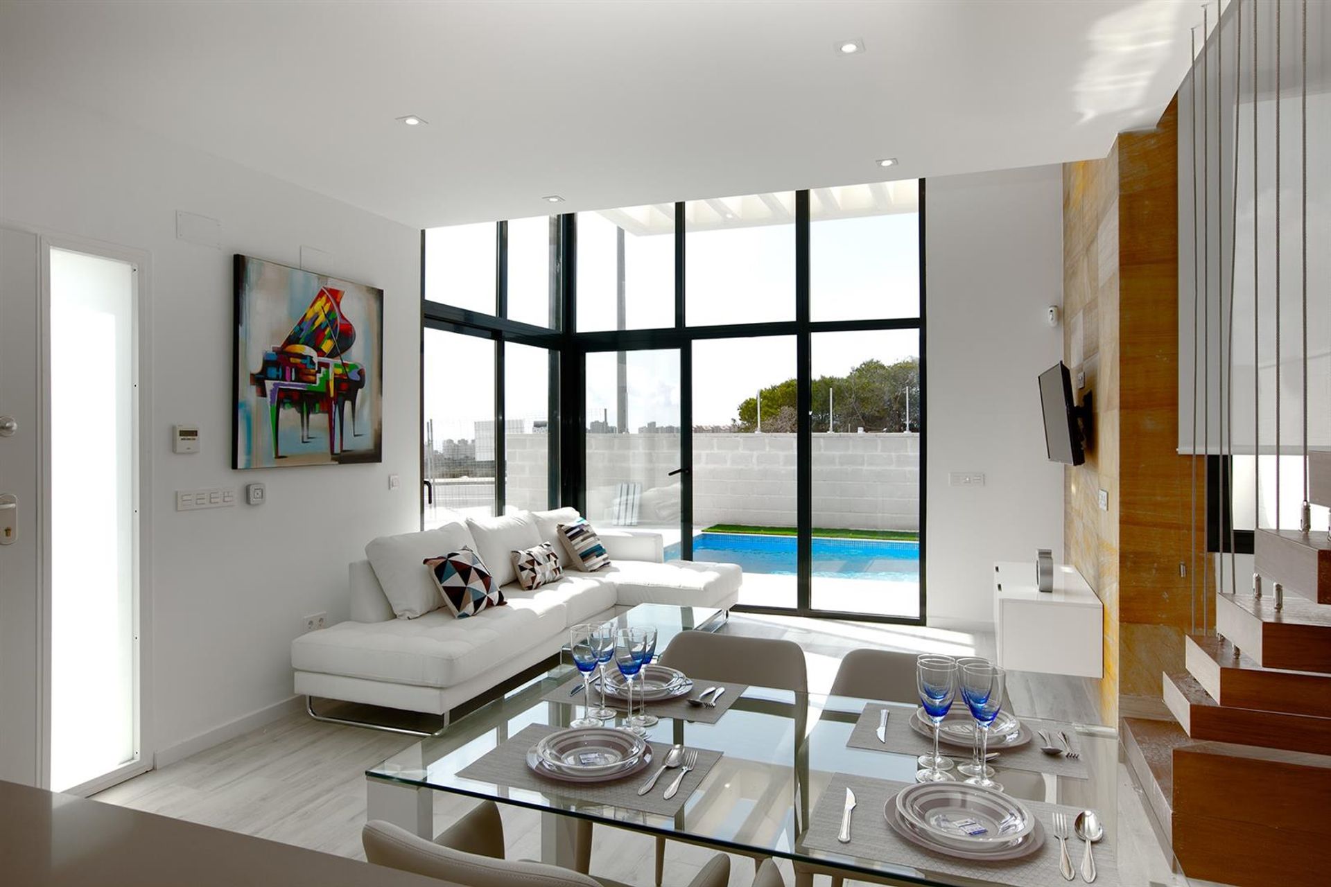 House in Campoamor, Valencia 10035605