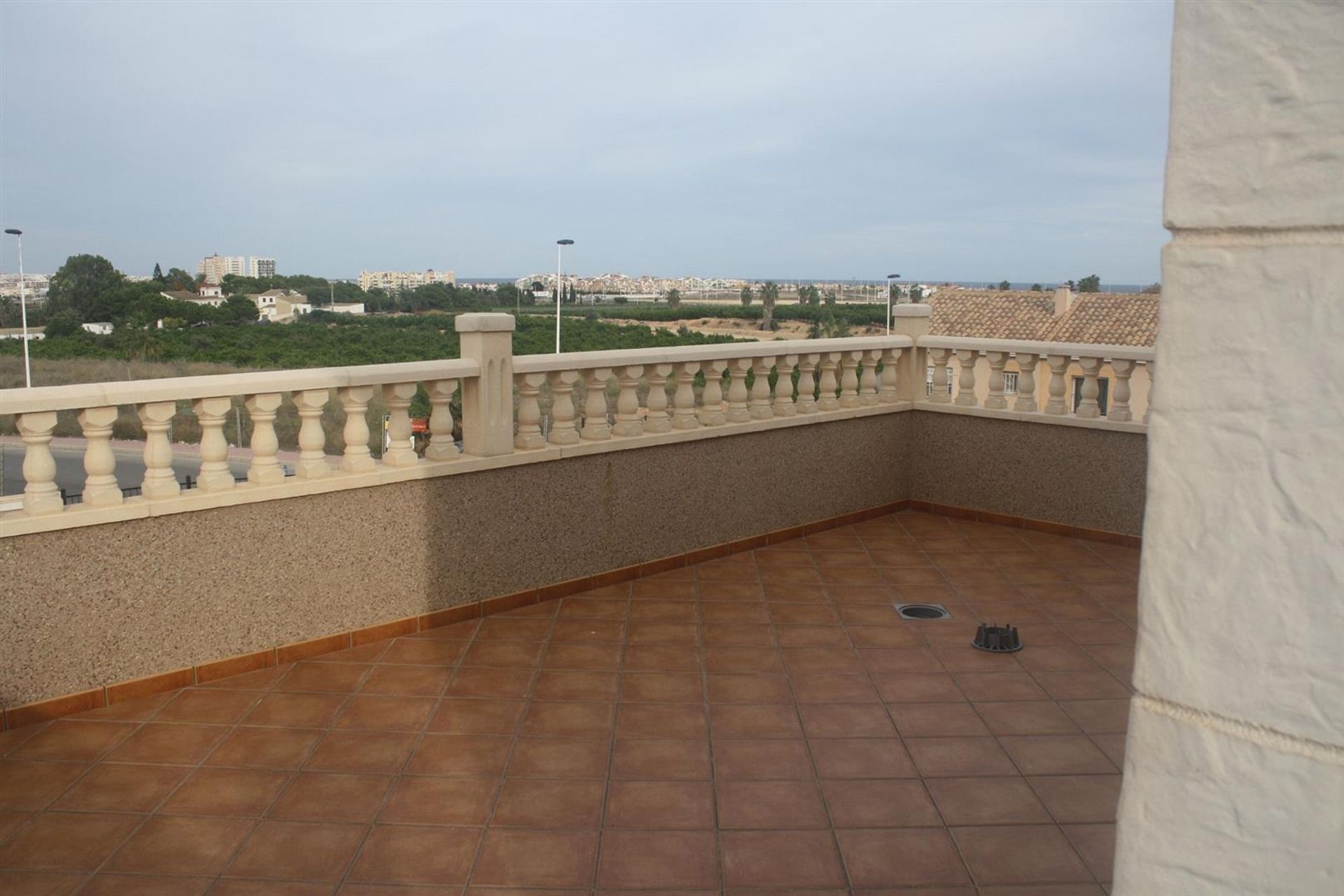 Будинок в Los Altos, TorrevIeja, Costa Blanca AlIcante 10035634