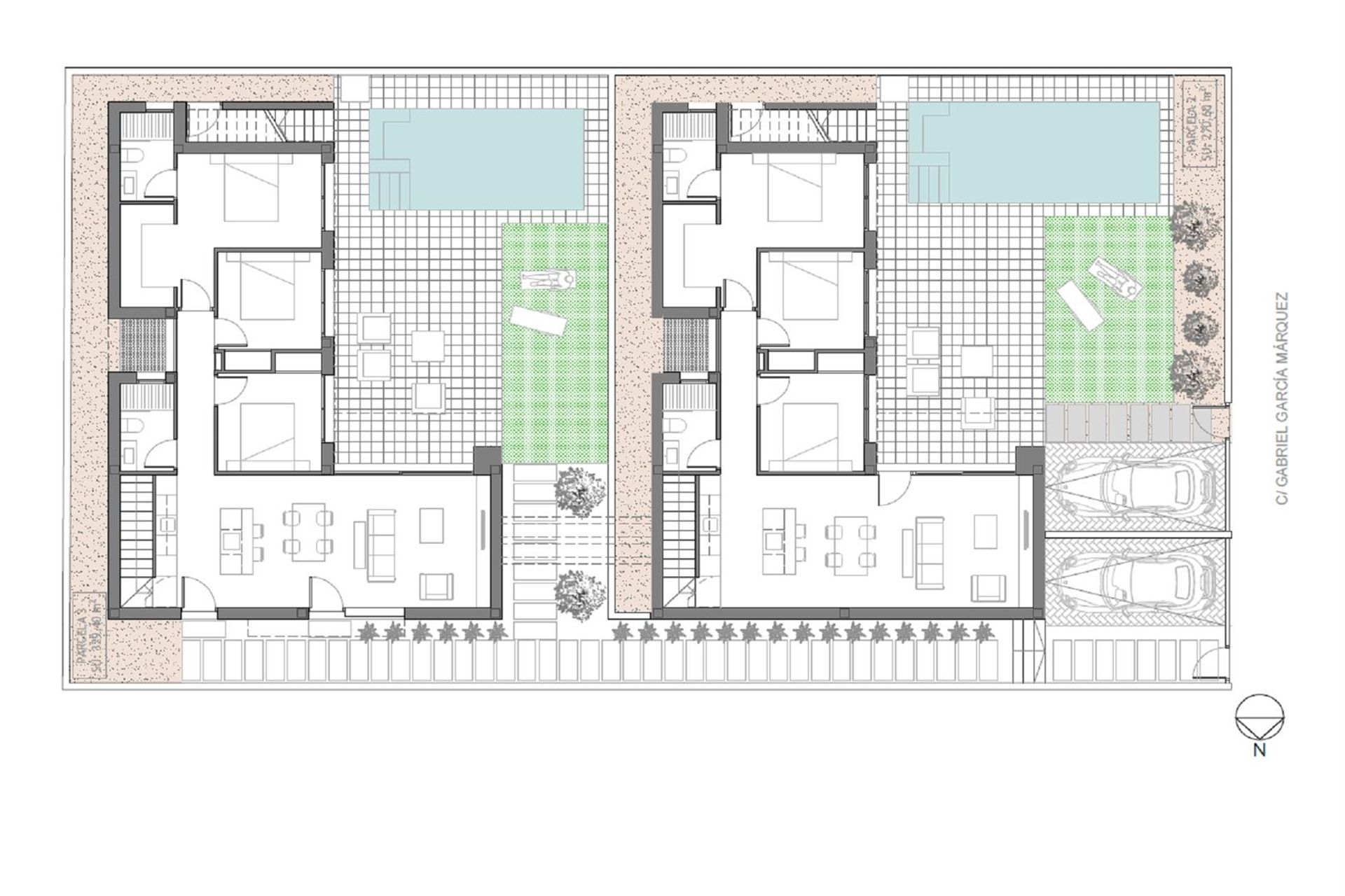 عمارات في CIudad Quesada, AlIcante 10035681