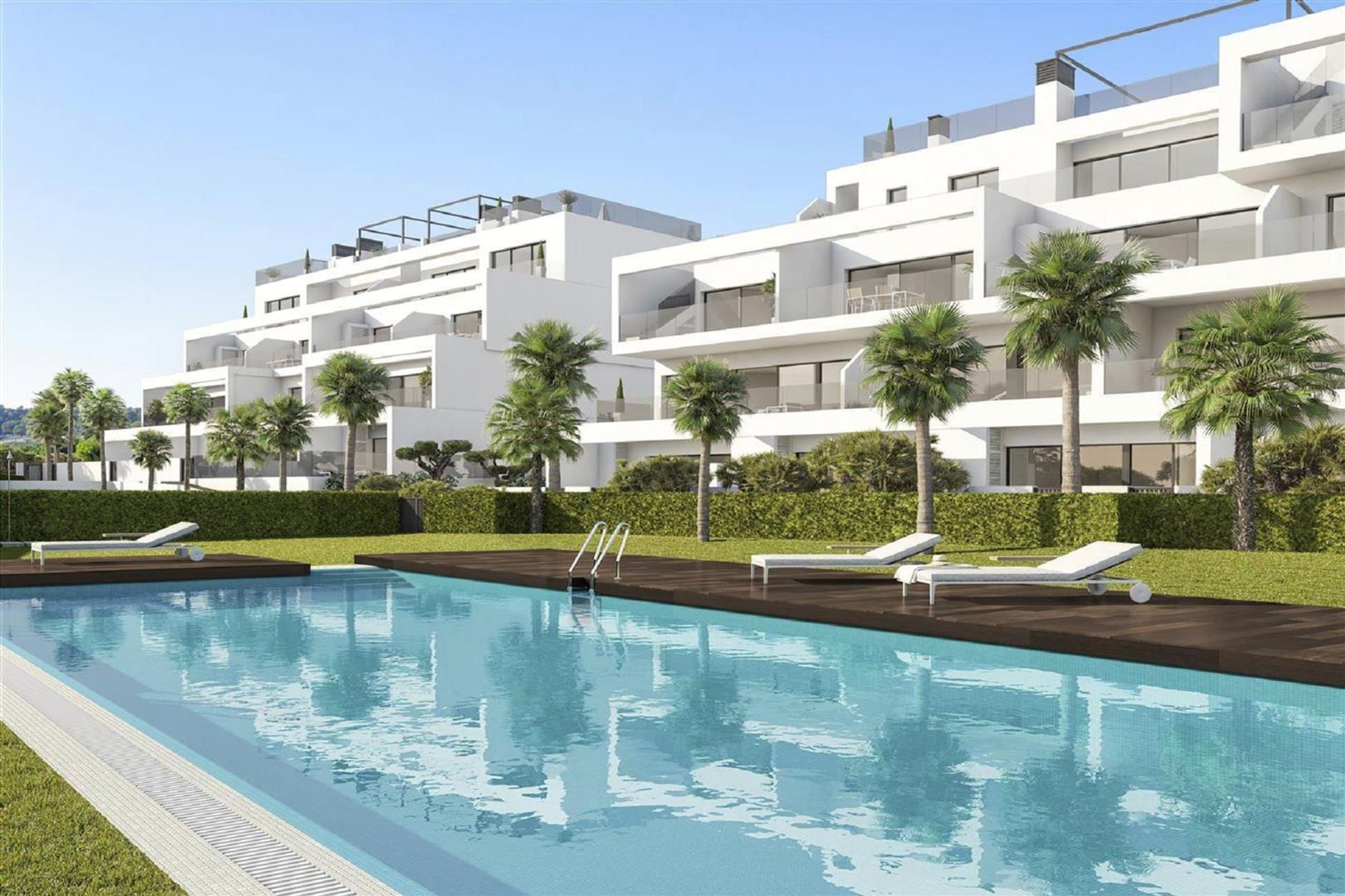 Huis in Las ColInas Golf & Country Club, Costa Blanca 10035683