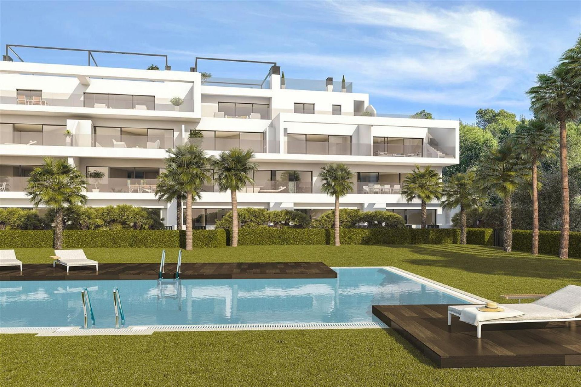 Casa nel Las ColInas Golf & Country Club, Costa Blanca 10035683