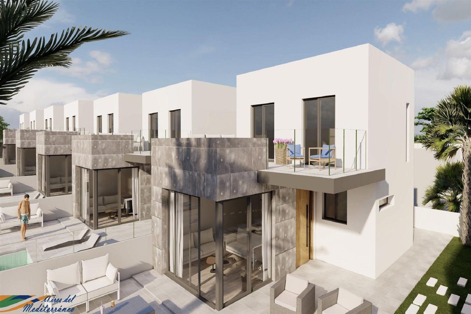 Casa nel Los Altos, TorrevIeja, Costa Blanca AlIcante 10035711