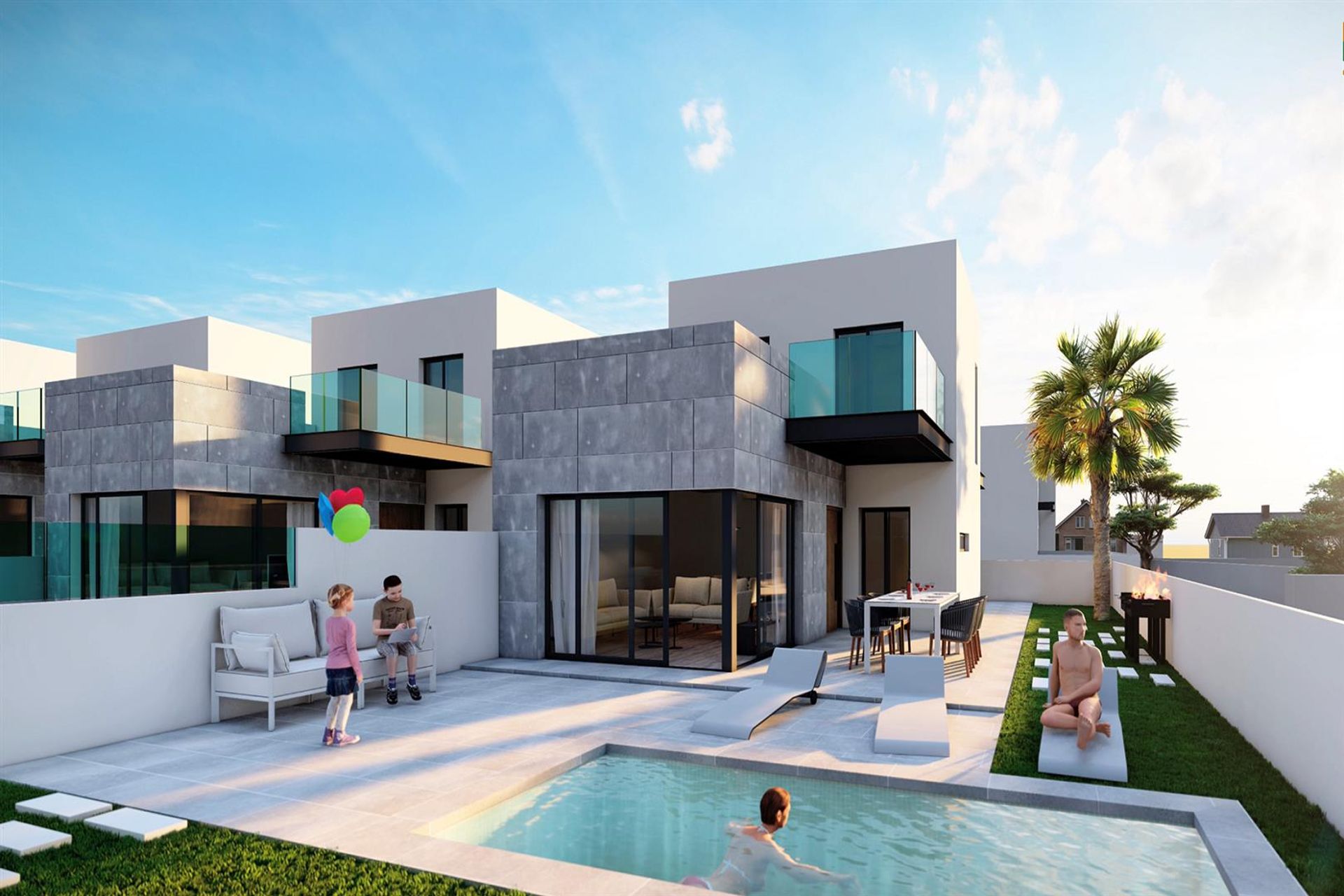 Casa nel Los Altos, TorrevIeja, Costa Blanca AlIcante 10035711