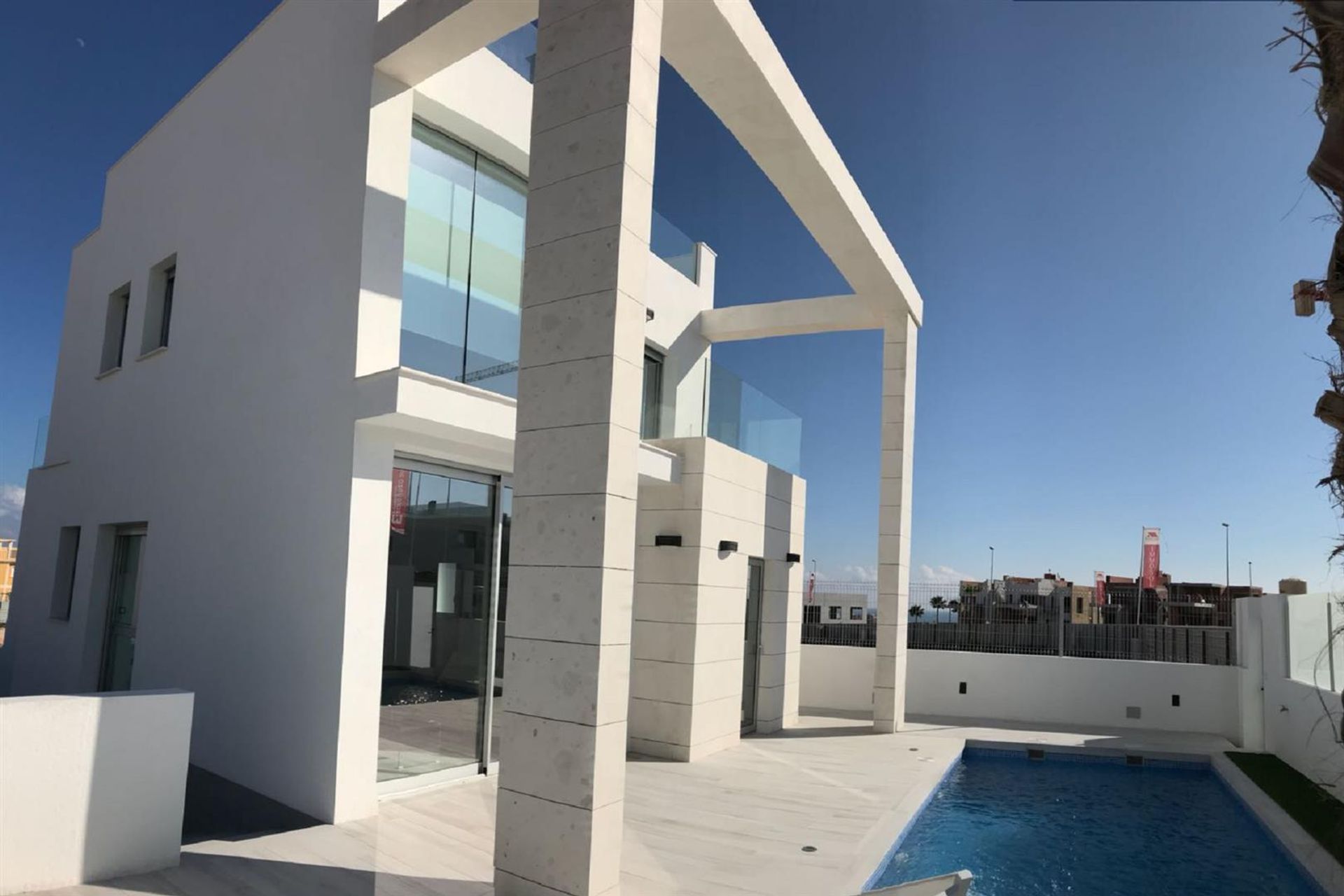 House in La ZenIa, Costa Blanca 10035718