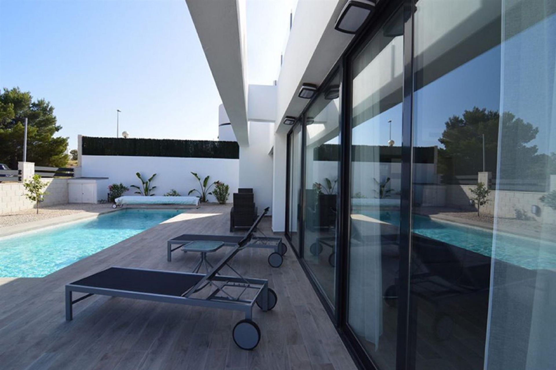 Haus im Polop, Costa Blanca 10035742