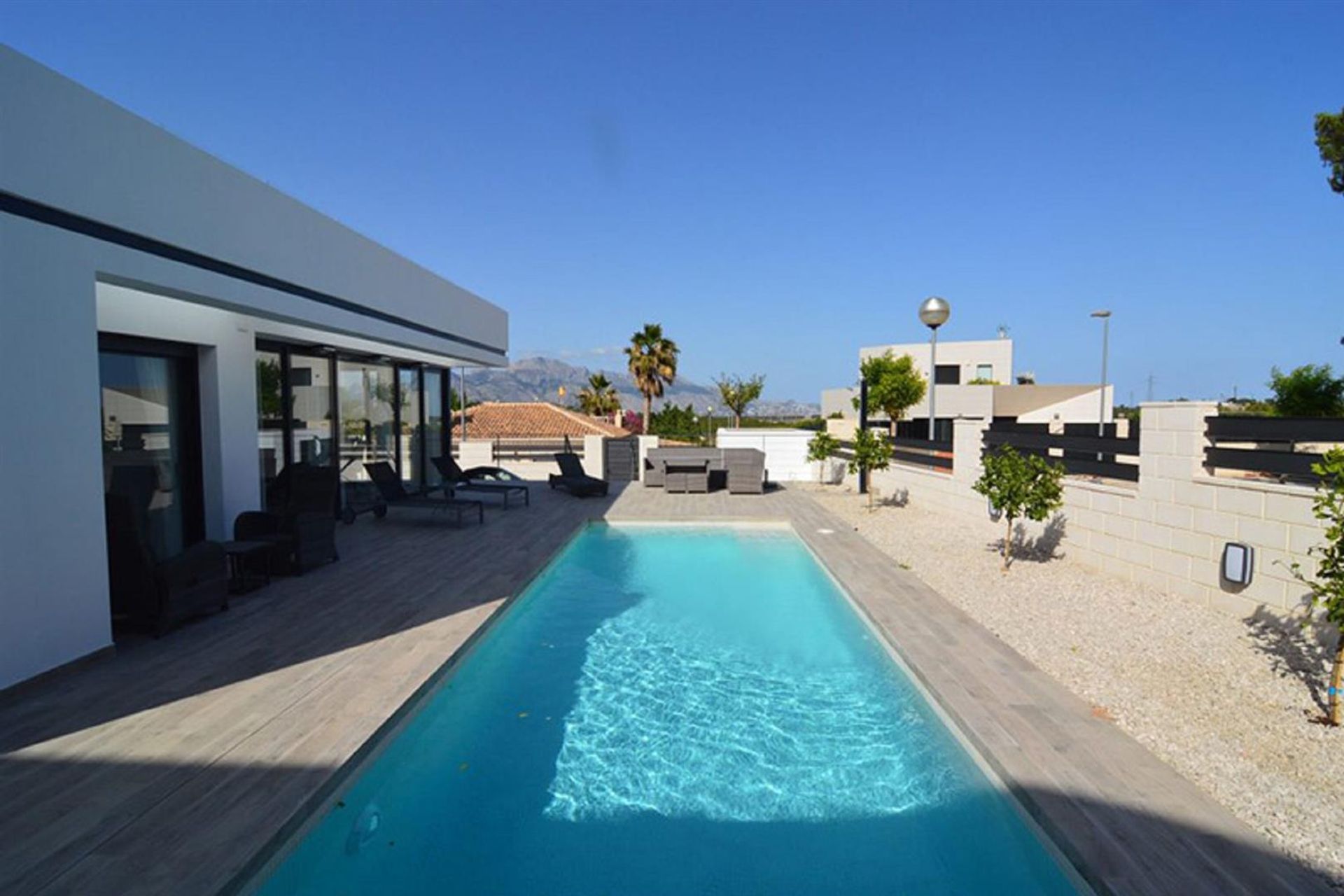 Haus im Polop, Costa Blanca 10035742