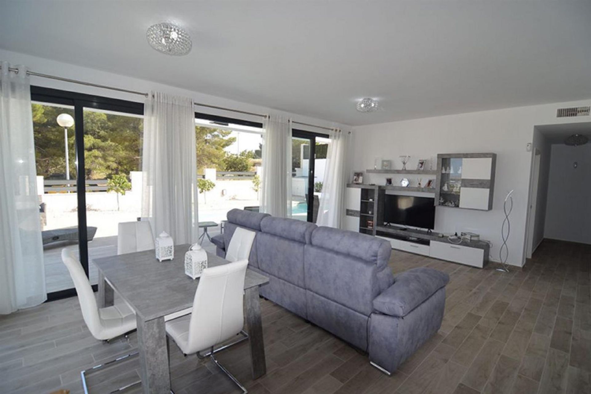 Haus im Polop, Costa Blanca 10035742