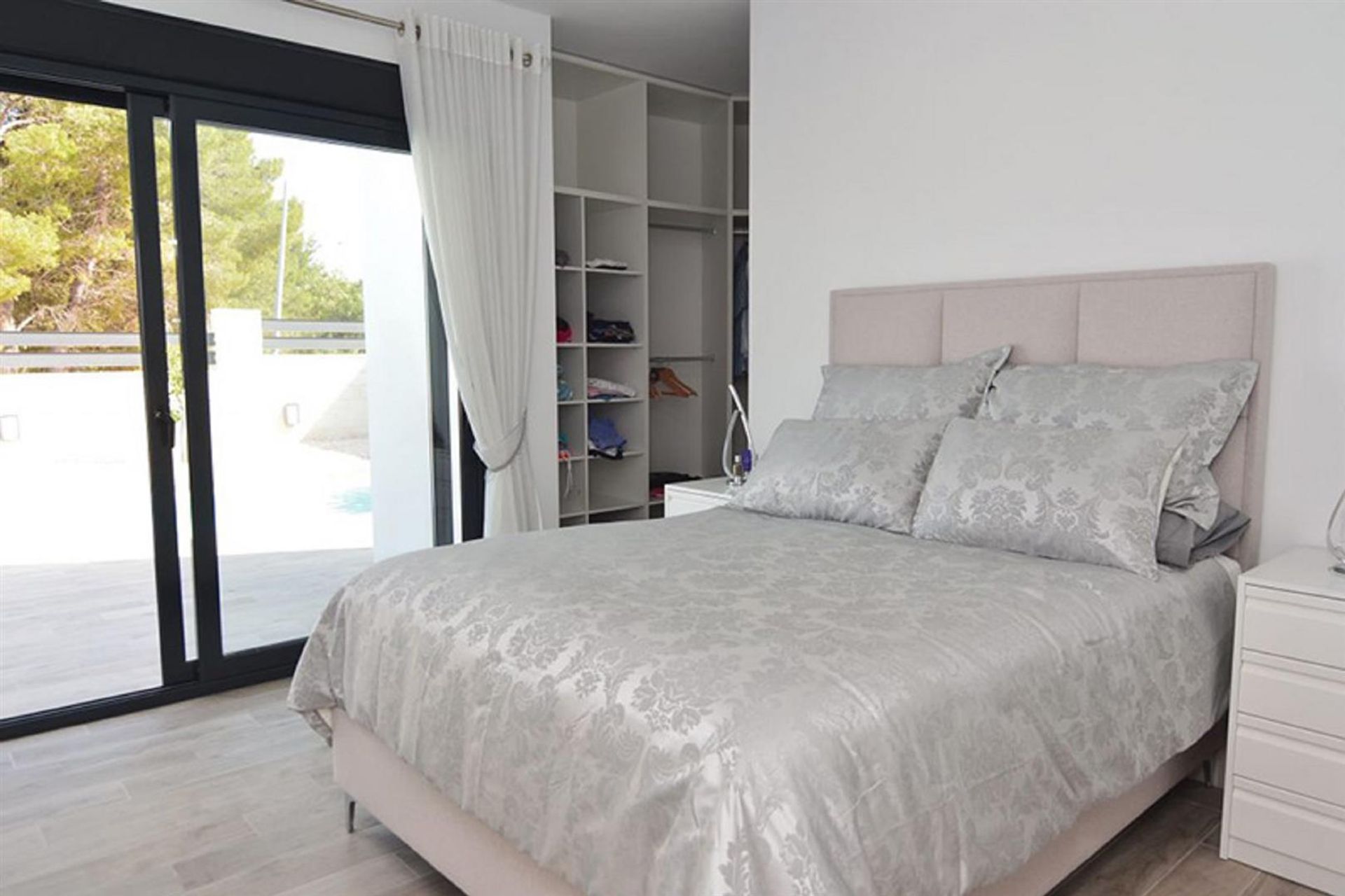 Haus im Polop, Costa Blanca 10035742