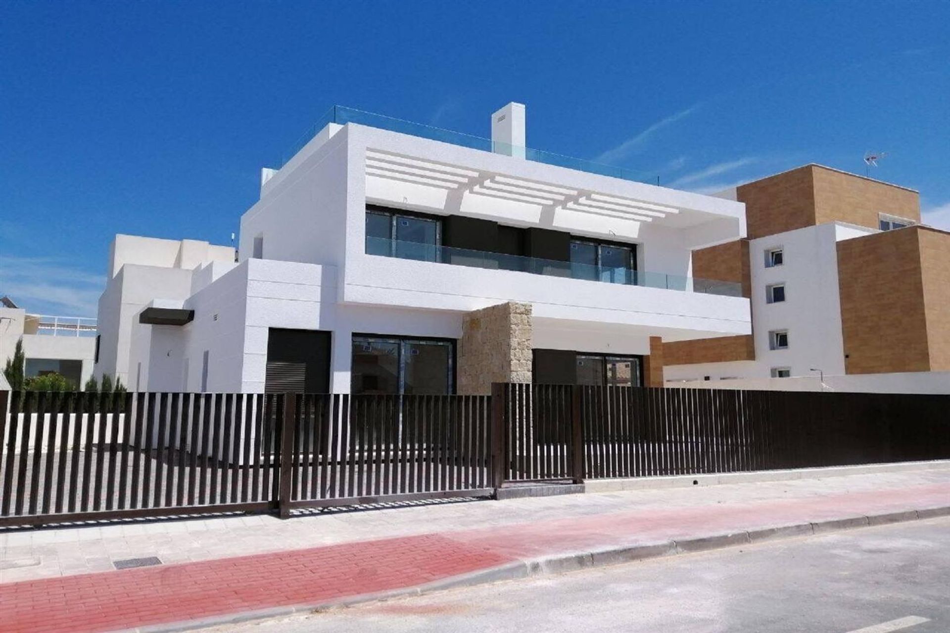 House in MIl Palmeras, Costa Blanca 10035748