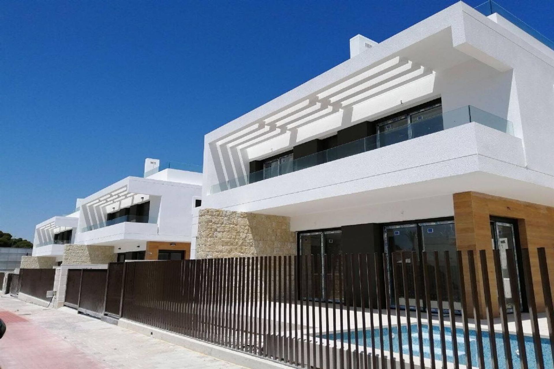 House in MIl Palmeras, Costa Blanca 10035748