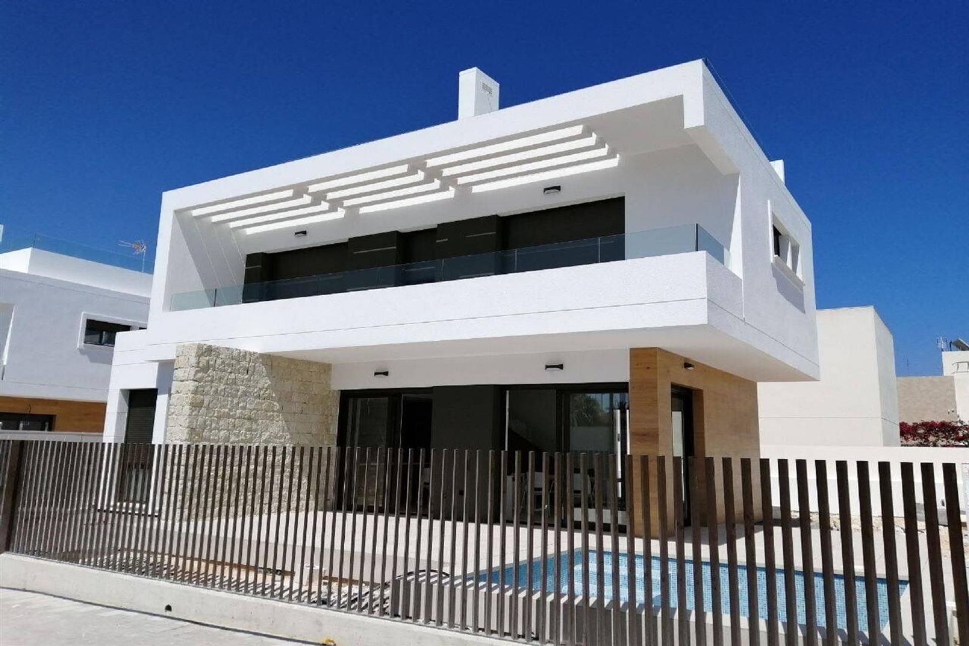 House in Campoamor, Valencia 10035748